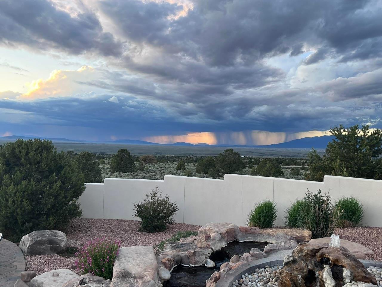 Ranchos De Taos, New Mexico, 87557-2740, United States, 3 Bedrooms Bedrooms, ,3 BathroomsBathrooms,Residential,For Sale,1998521