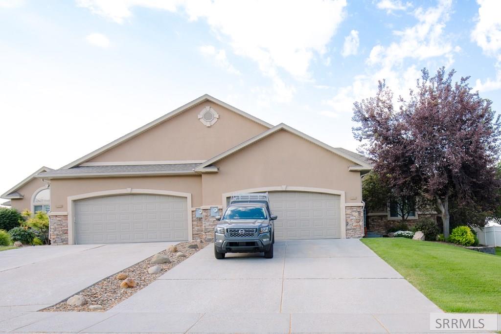 REXBURG, Idaho, 83440, United States, 4 Bedrooms Bedrooms, ,3 BathroomsBathrooms,Residential,For Sale,1944938