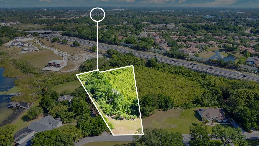 Windermere, Florida, 34786, United States, ,Land,For Sale,1885858