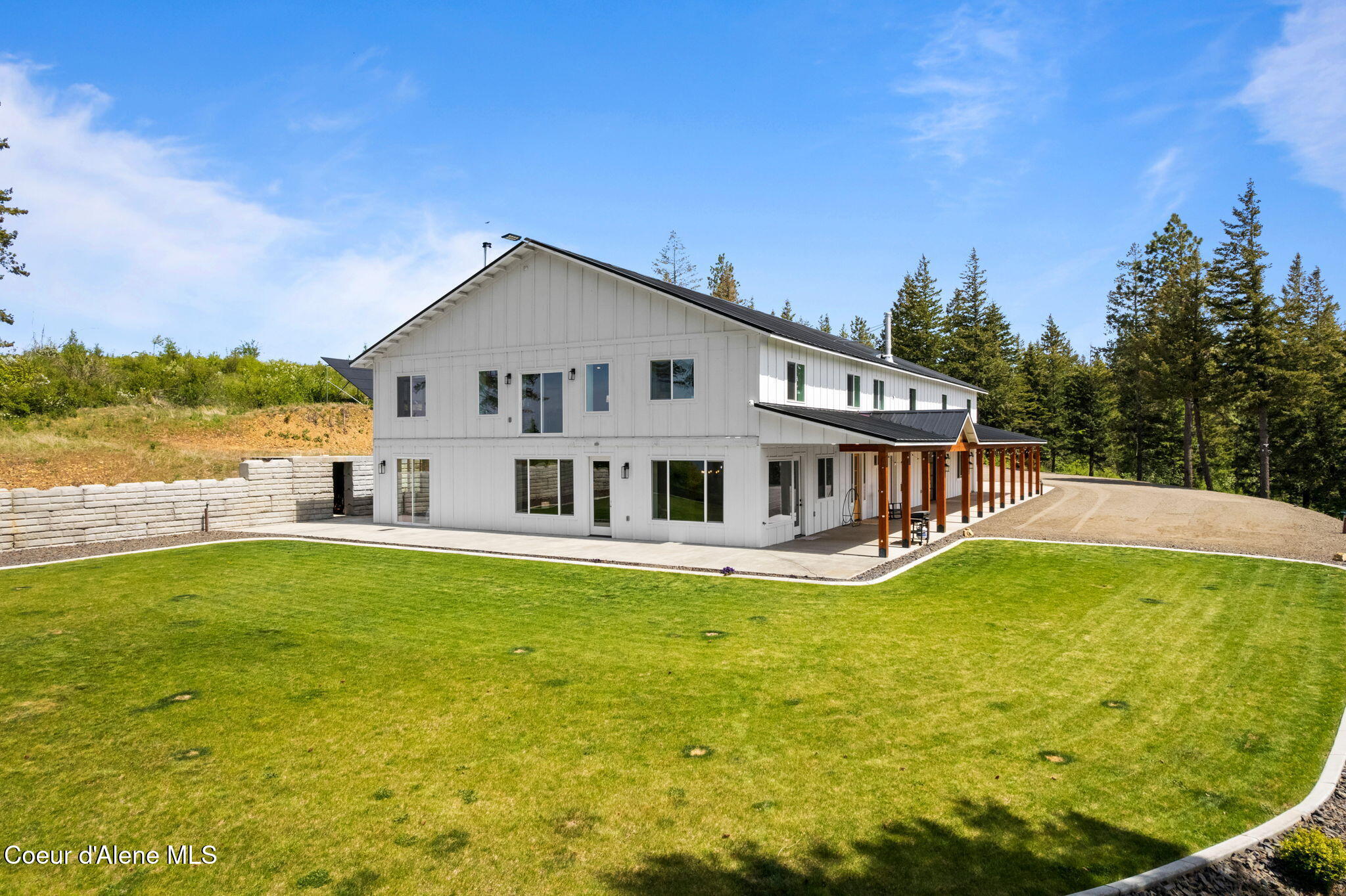 Plummer, Idaho, 83851, United States, 6 Bedrooms Bedrooms, ,4 BathroomsBathrooms,Residential,For Sale,1810592