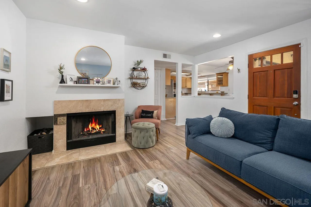 Alpine, California, 91901, United States, 2 Bedrooms Bedrooms, ,2 BathroomsBathrooms,Residential,For Sale,1902222