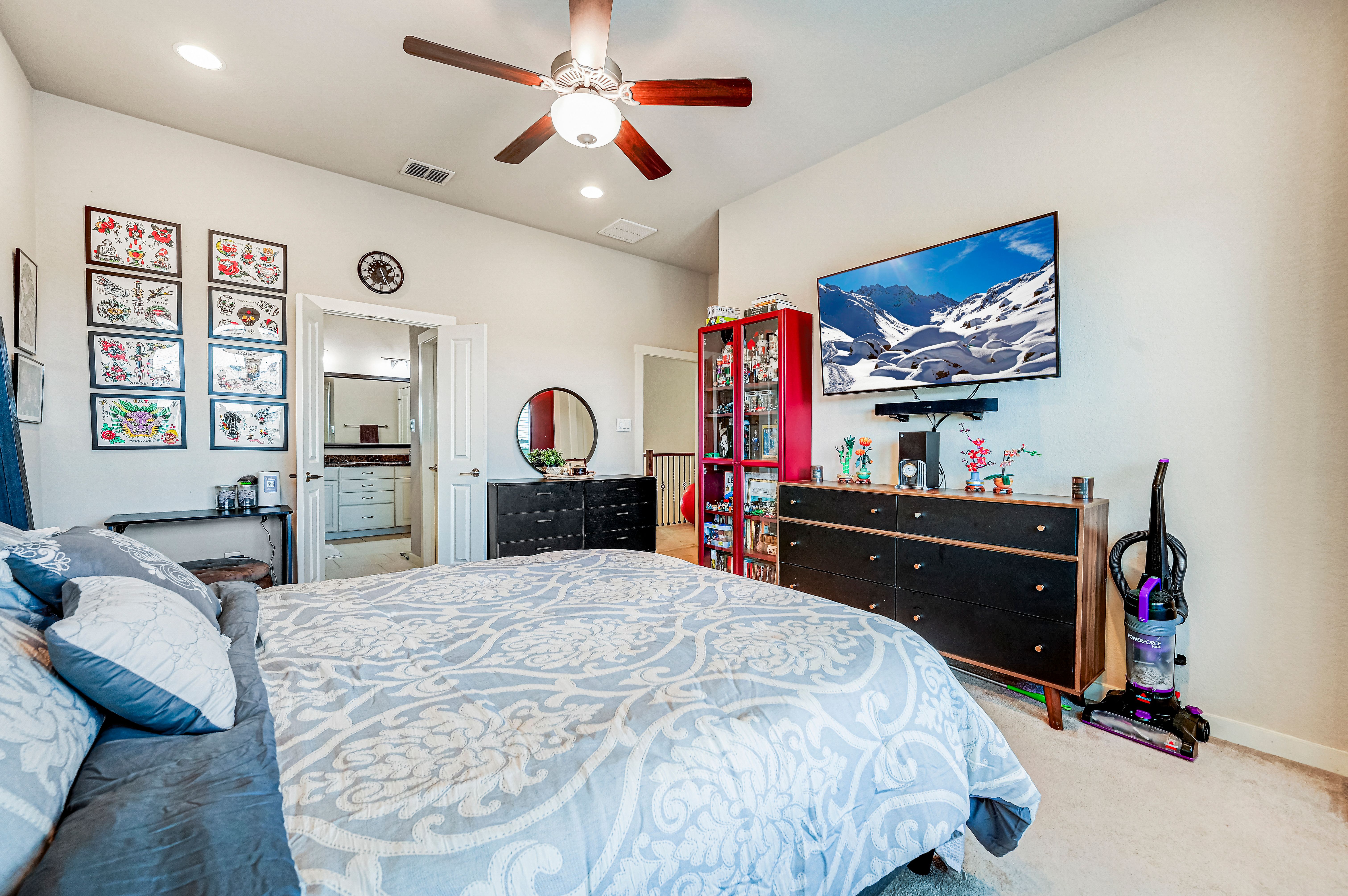  Modern Living, Central Convenience - 物件實景