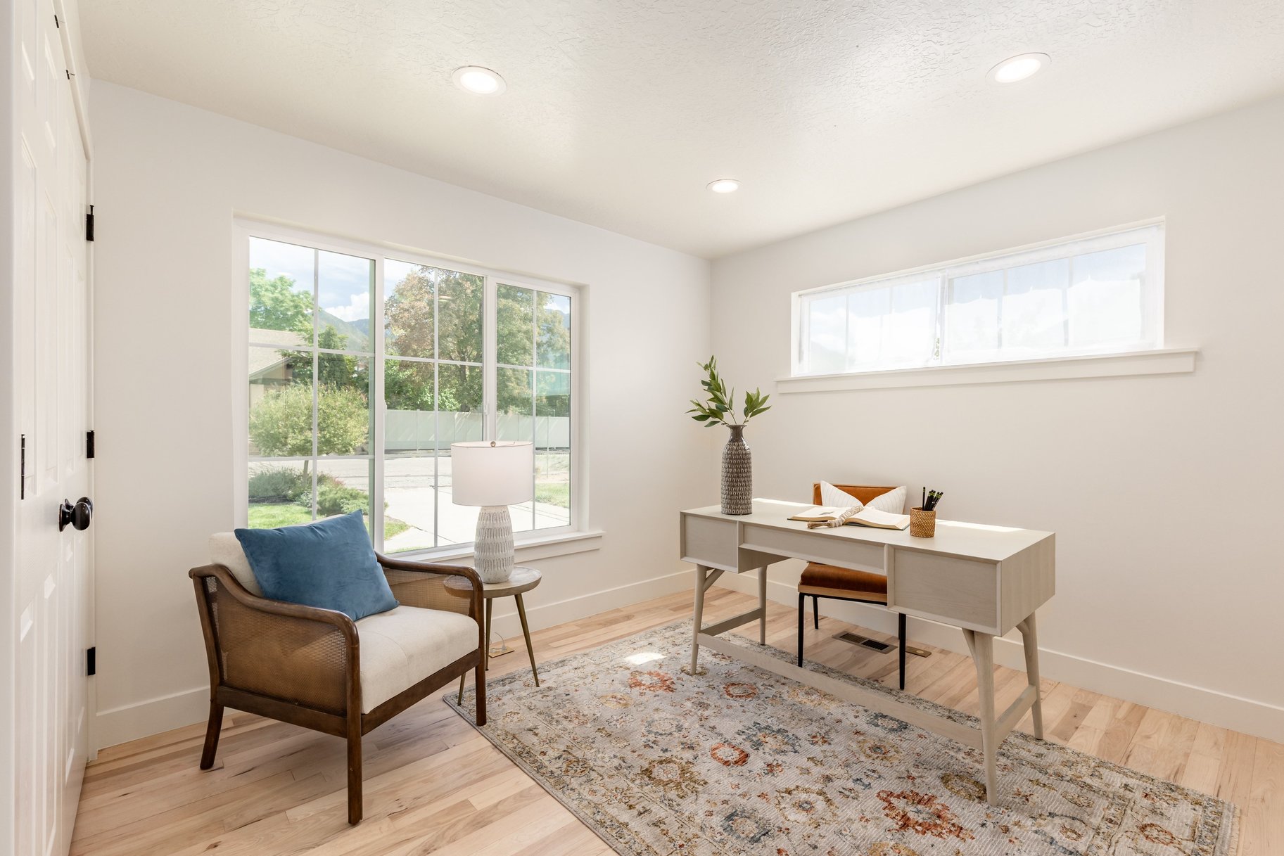  Timeless Charm in the Heart of East Millcreek - 物件實景