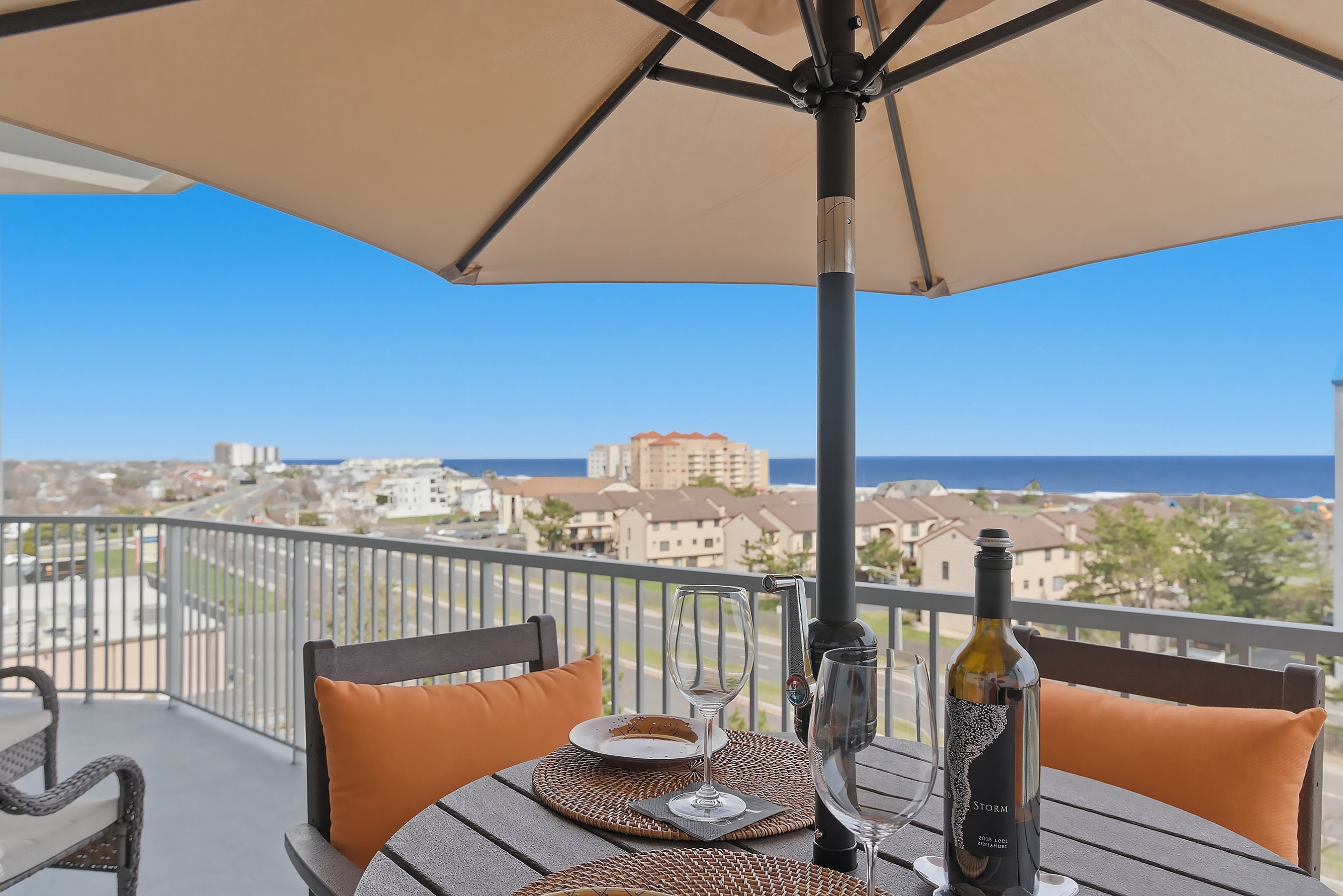  COASTAL RETREAT WITH CAPTIVATING OCEANVIEWS - 物件實景