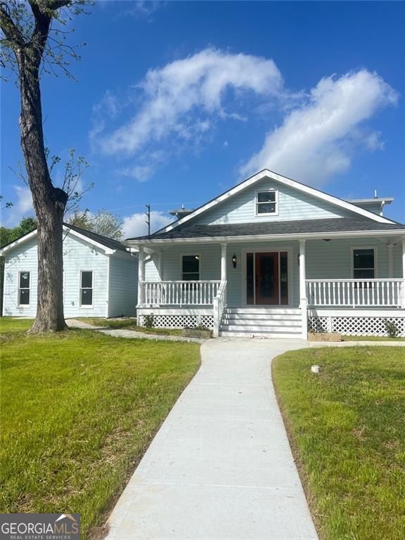 Covington, Georgia, 30014, United States, 5 Bedrooms Bedrooms, ,4 BathroomsBathrooms,Residential,For Sale,1859080