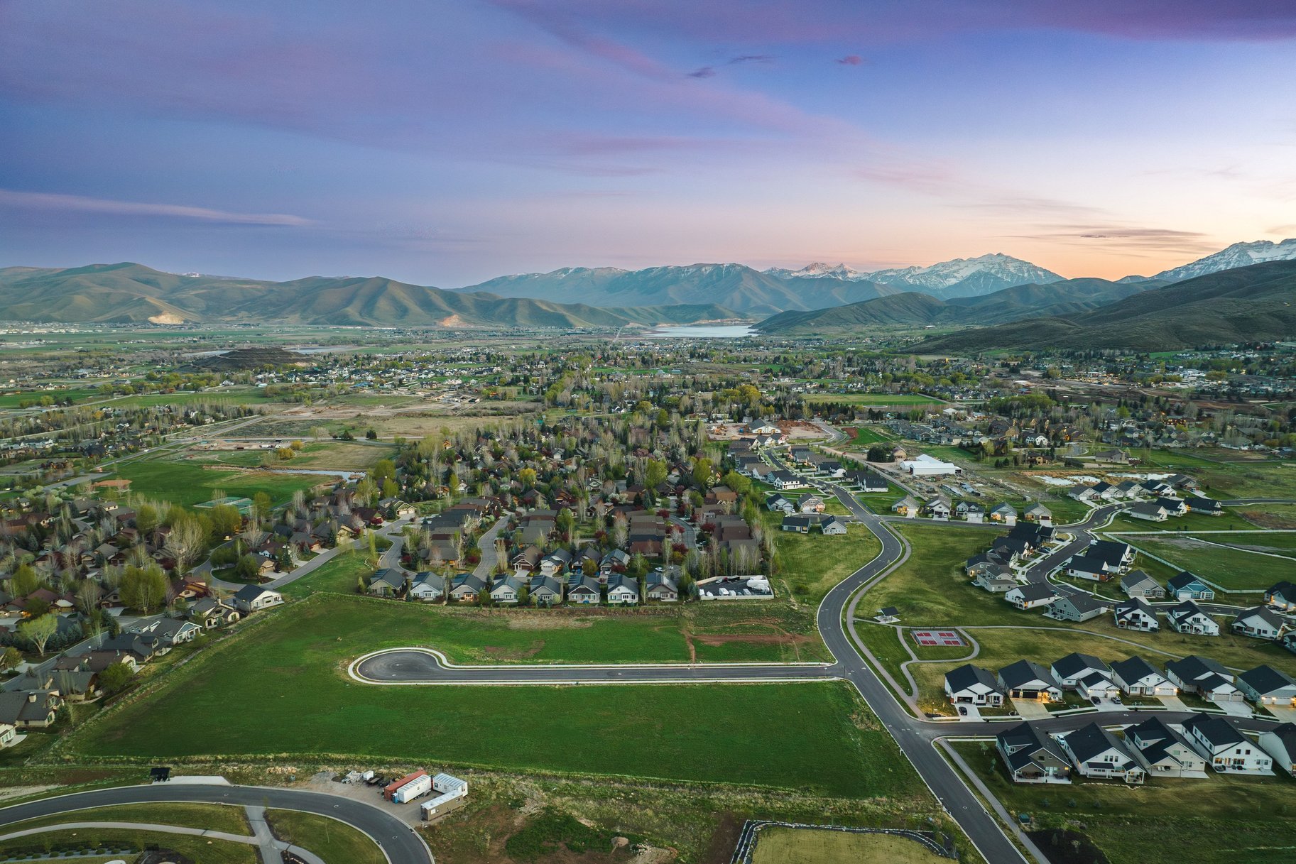  Mount Timpanogos Views. One Acre. No HOA. No Build Timeline. - 物件實景
