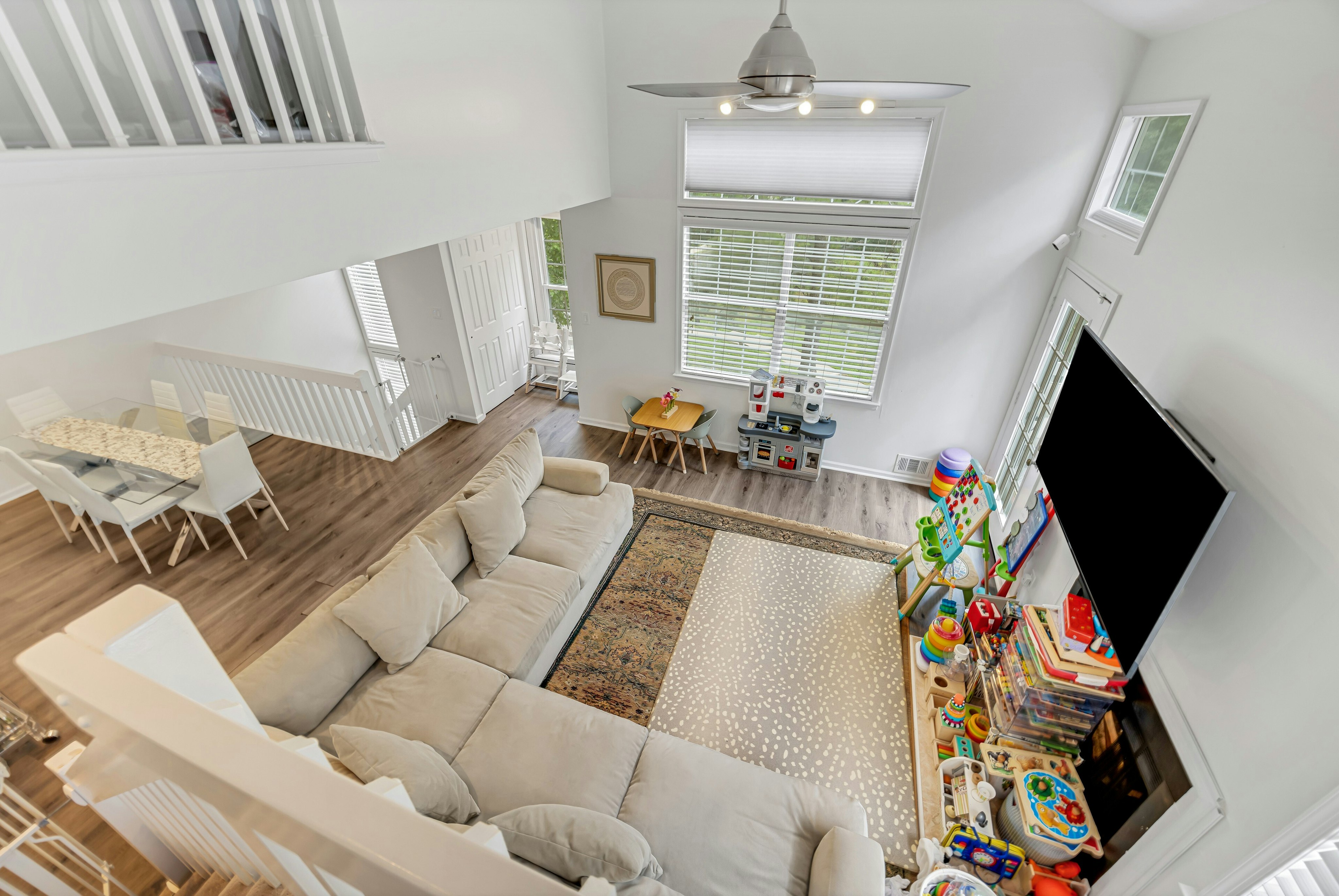  7 Eagles Notch Drive, Englewood, NJ 07631 - 物件實景