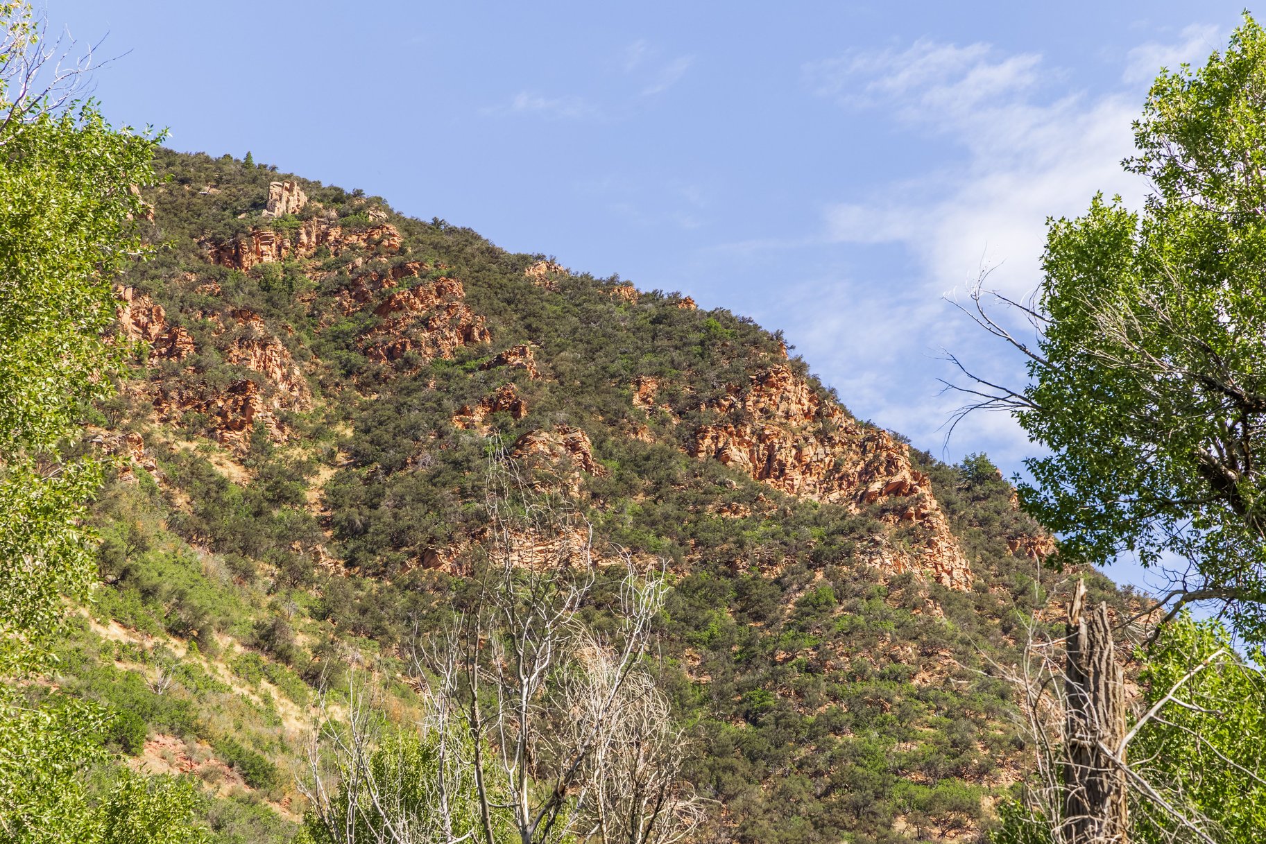  Rare Weber River Frontage Homesite - 物件實景