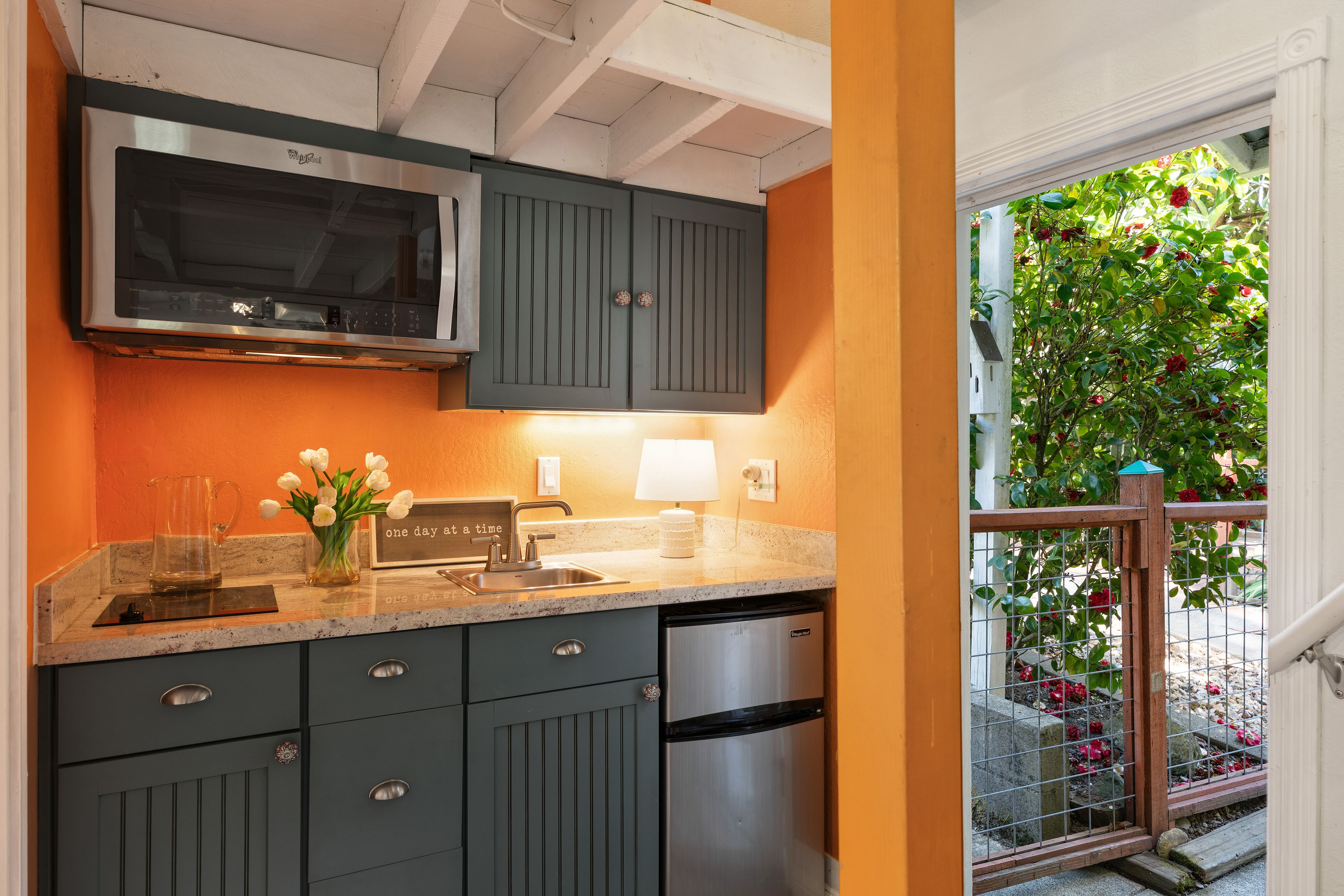  Charming Country Property - 物件實景