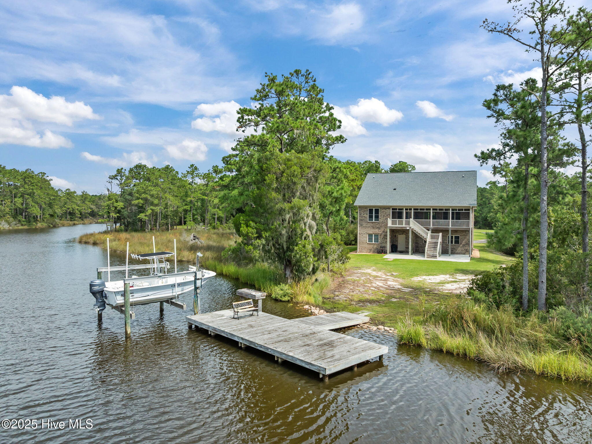 Bath, North Carolina, 27808, United States, 3 Bedrooms Bedrooms, ,3 BathroomsBathrooms,Residential,For Sale,1932772