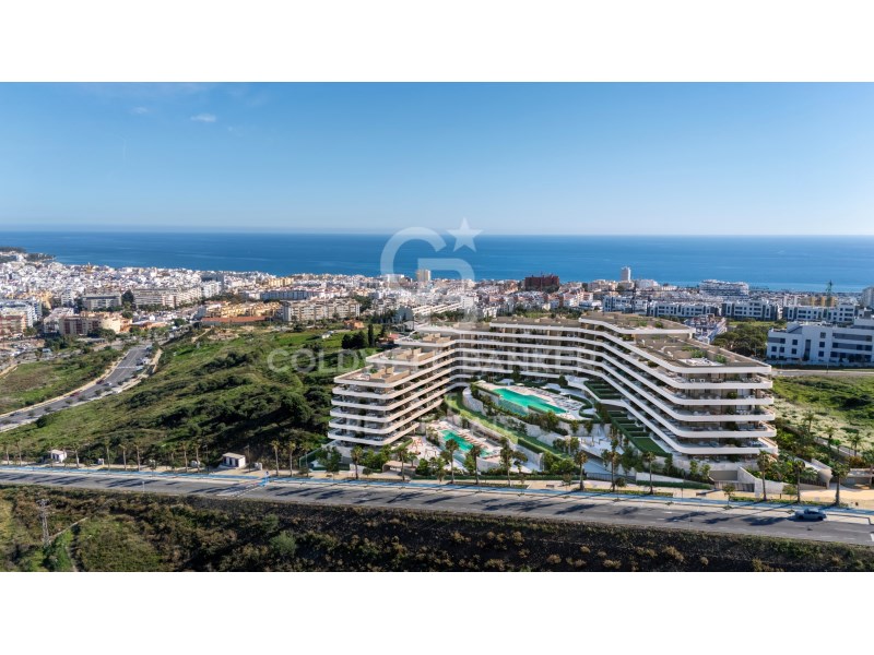 Estepona, Andalusia, ES, 3 Bedrooms Bedrooms, ,Residential,For Sale,1925188