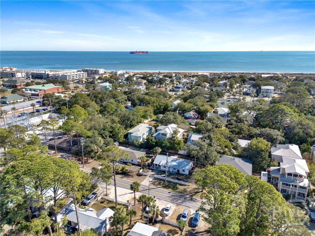 TYBEE ISLAND, Georgia, 31328, United States, 3 Bedrooms Bedrooms, ,2 BathroomsBathrooms,Residential,For Sale,2014839