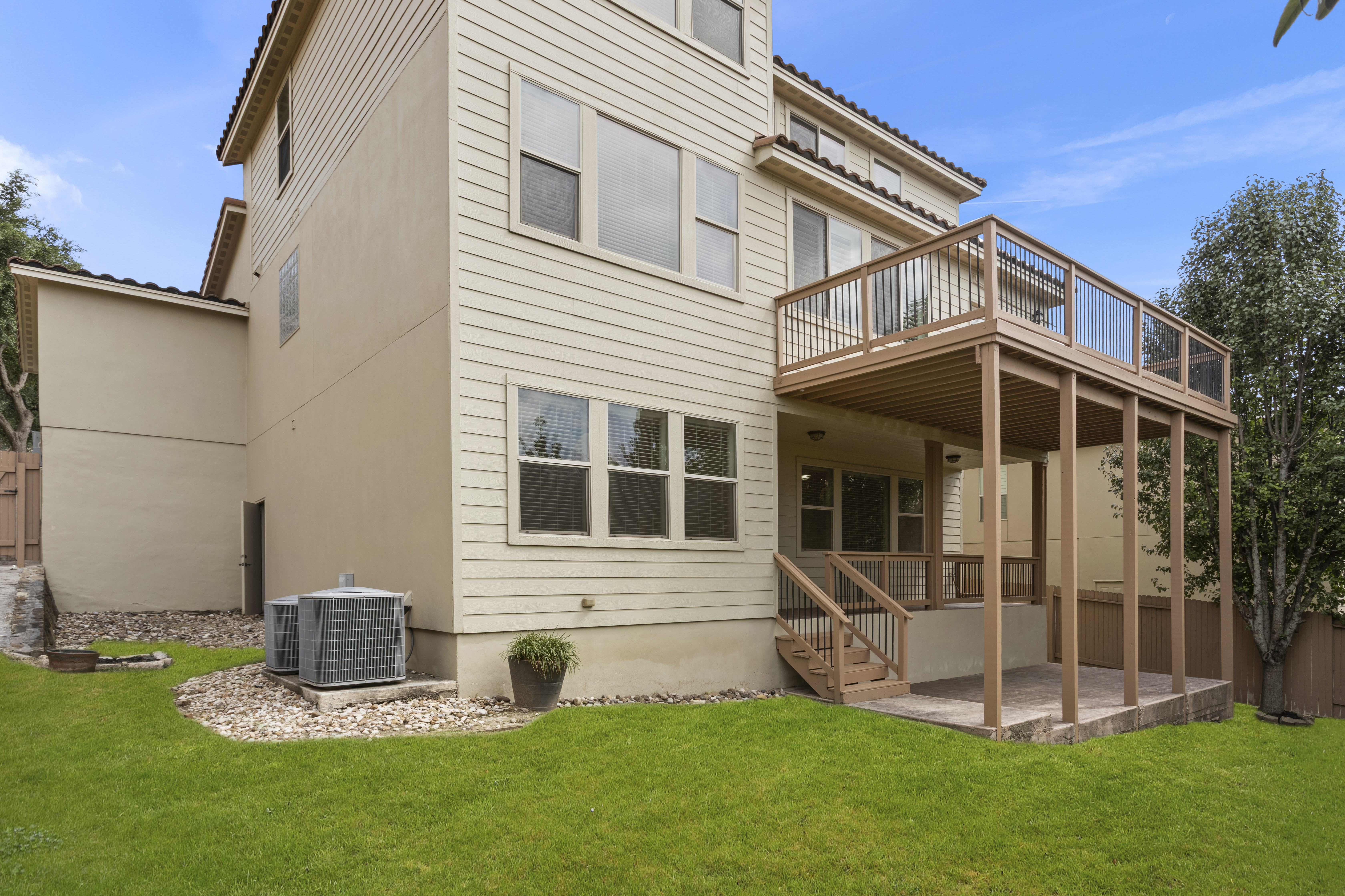  Expansive Luxury in the Heart of Presidio - 物件實景