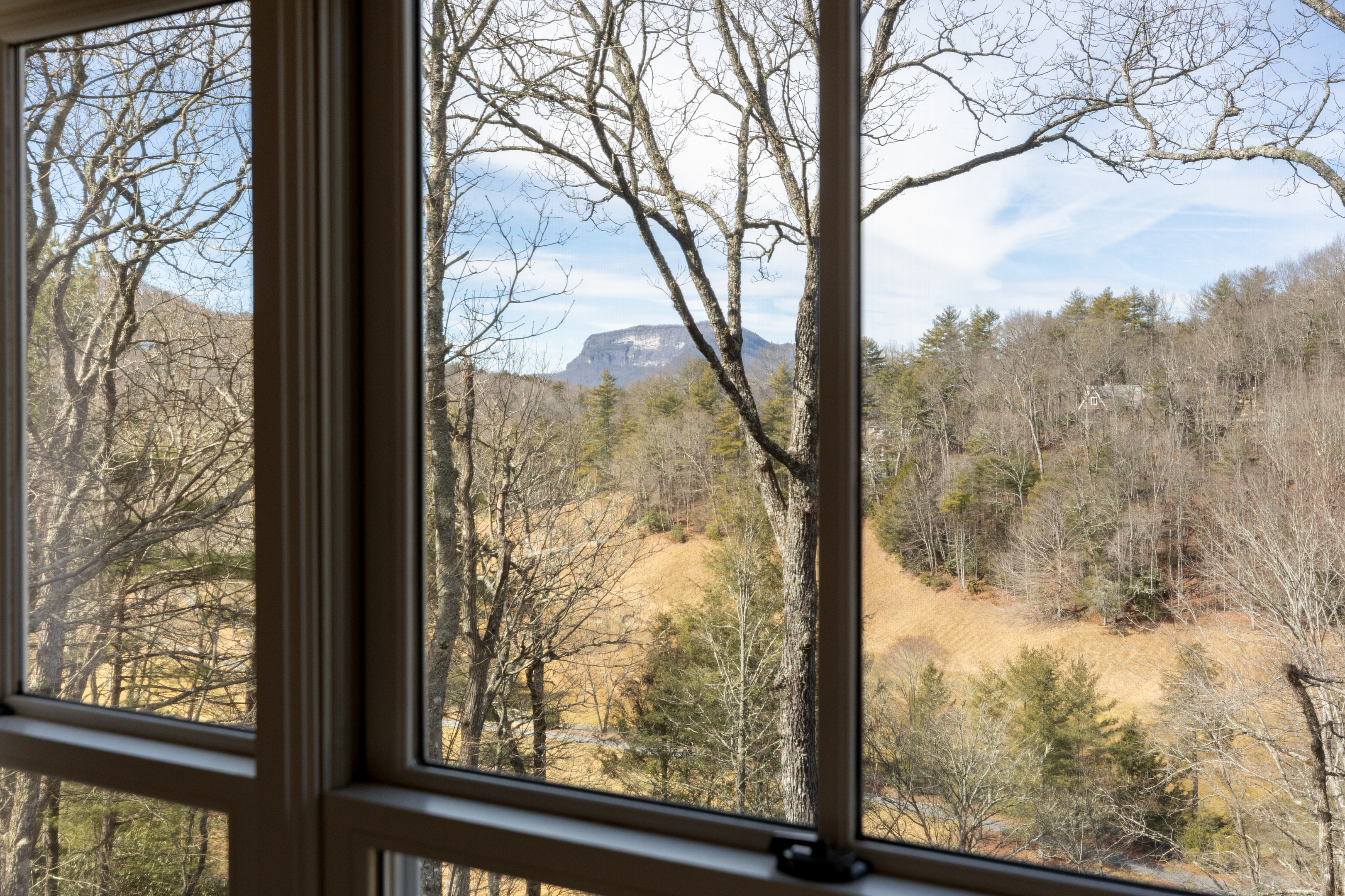  125 Wild Azalea Trail, Wade Hampton Golf Club - 物件實景