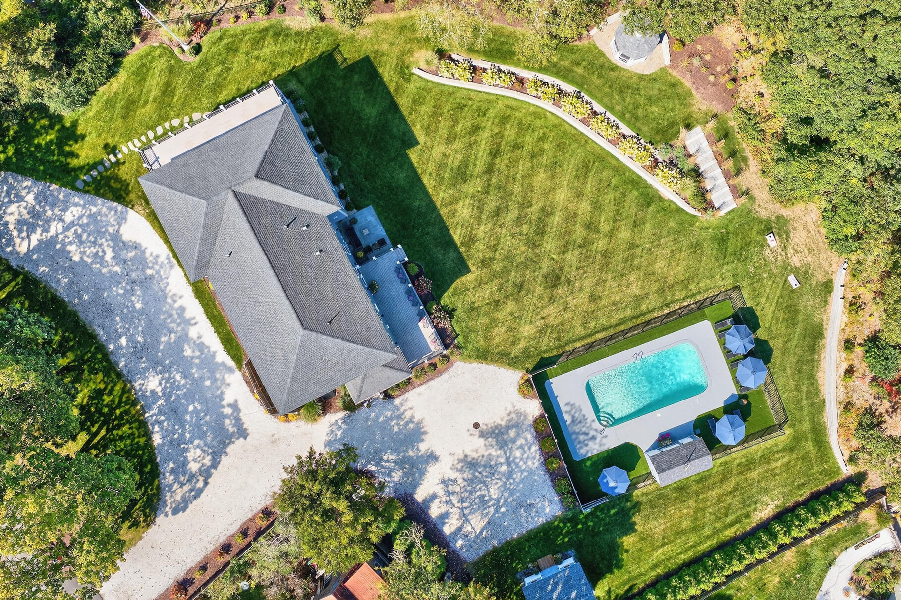  48 Red Brook Harbor Road - 物件實景