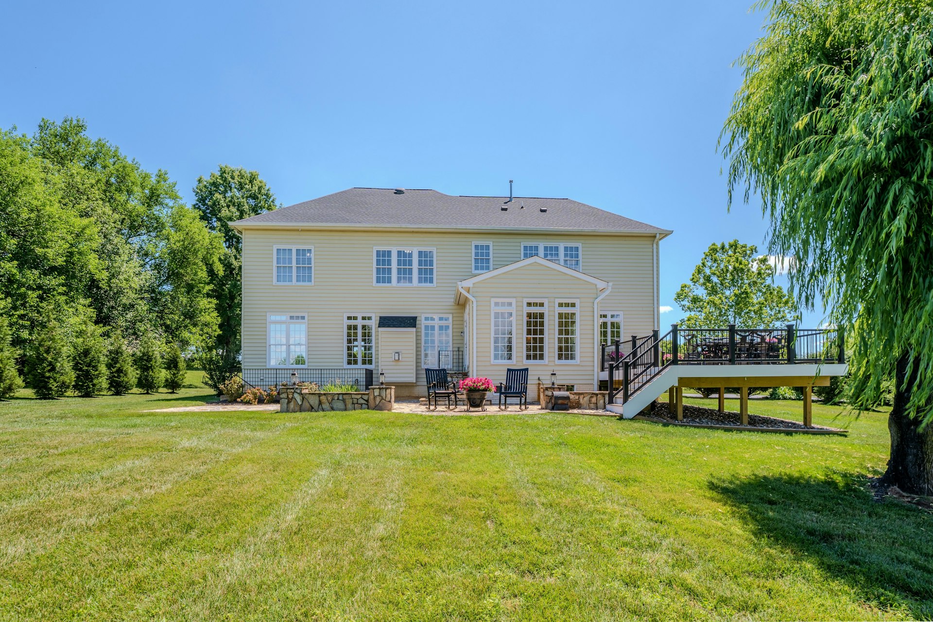  16619 Chestnut Overlook Drive, Purcellville, VA 20132 - 物件實景