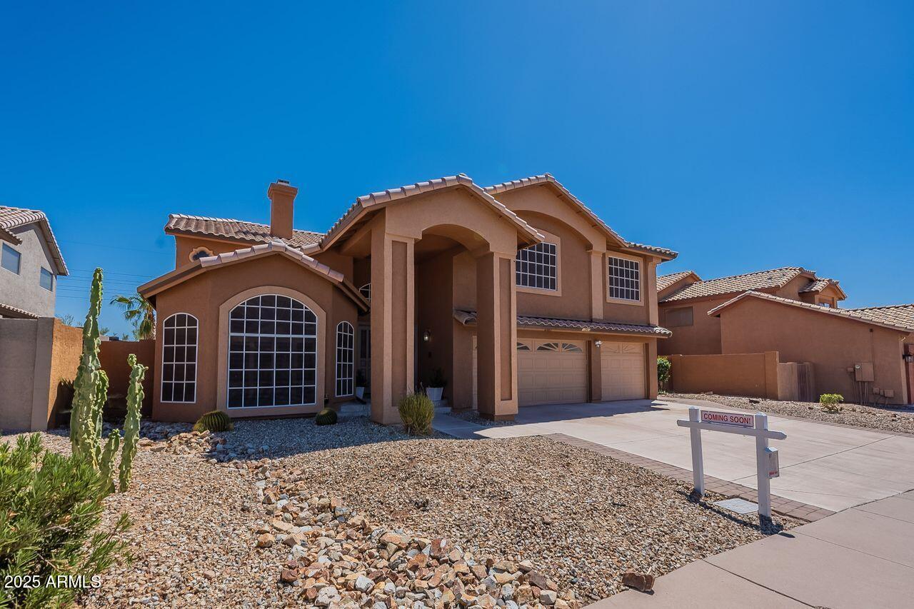 Scottsdale, Arizona, 85259, United States, 4 Bedrooms Bedrooms, ,Residential,For Sale,1905968
