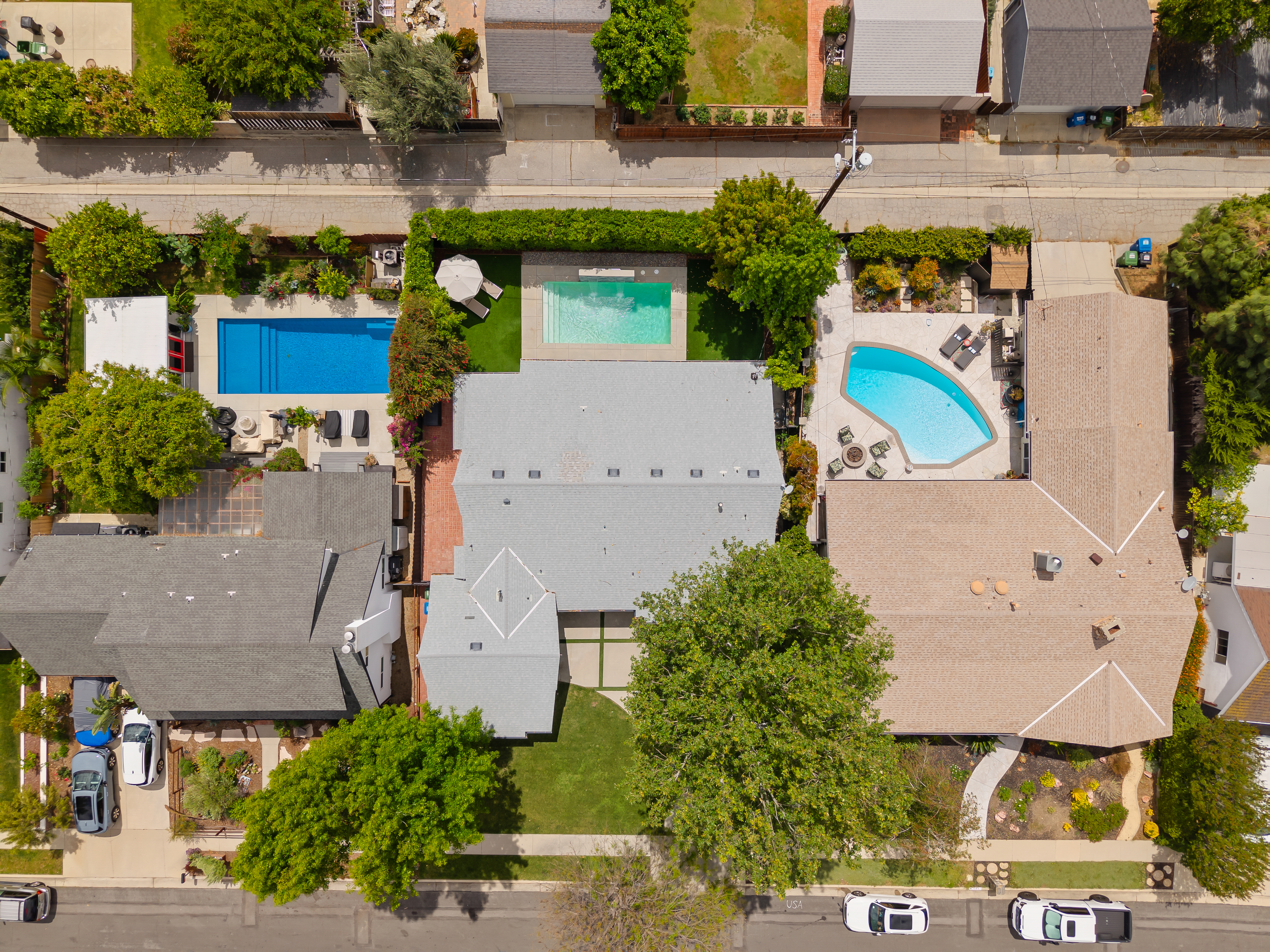  5647 Ramara Avenue, Woodland Hills, CA 91367 - 物件實景