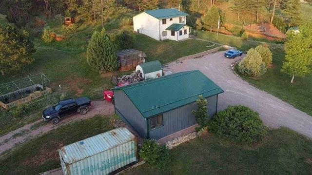 Hot Springs, South Dakota, 57747, United States, 4 Bedrooms Bedrooms, ,2 BathroomsBathrooms,Residential,For Sale,1888090
