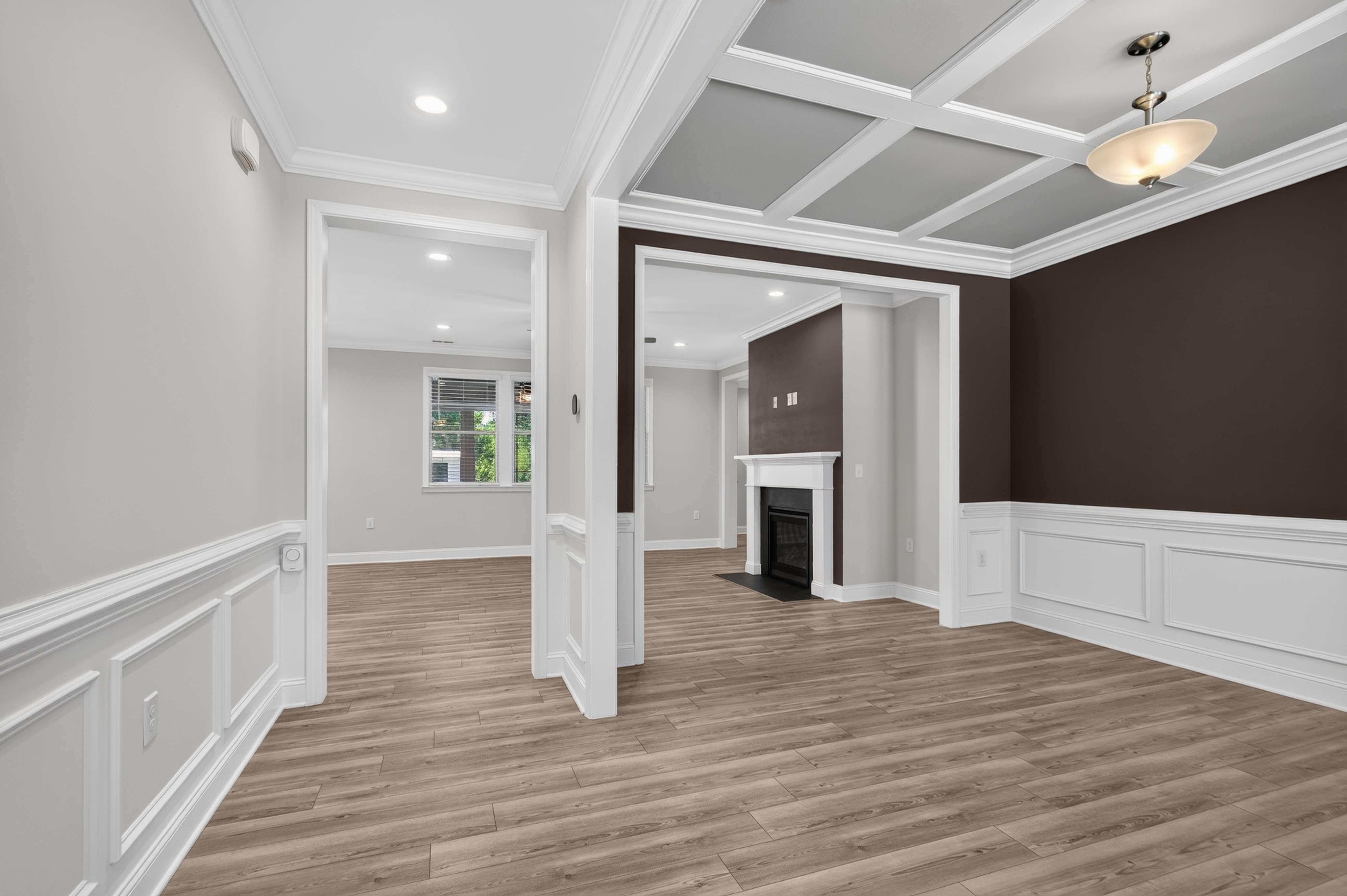  1300 Commons Ford Place, Apex, NC 27539 - 物件實景