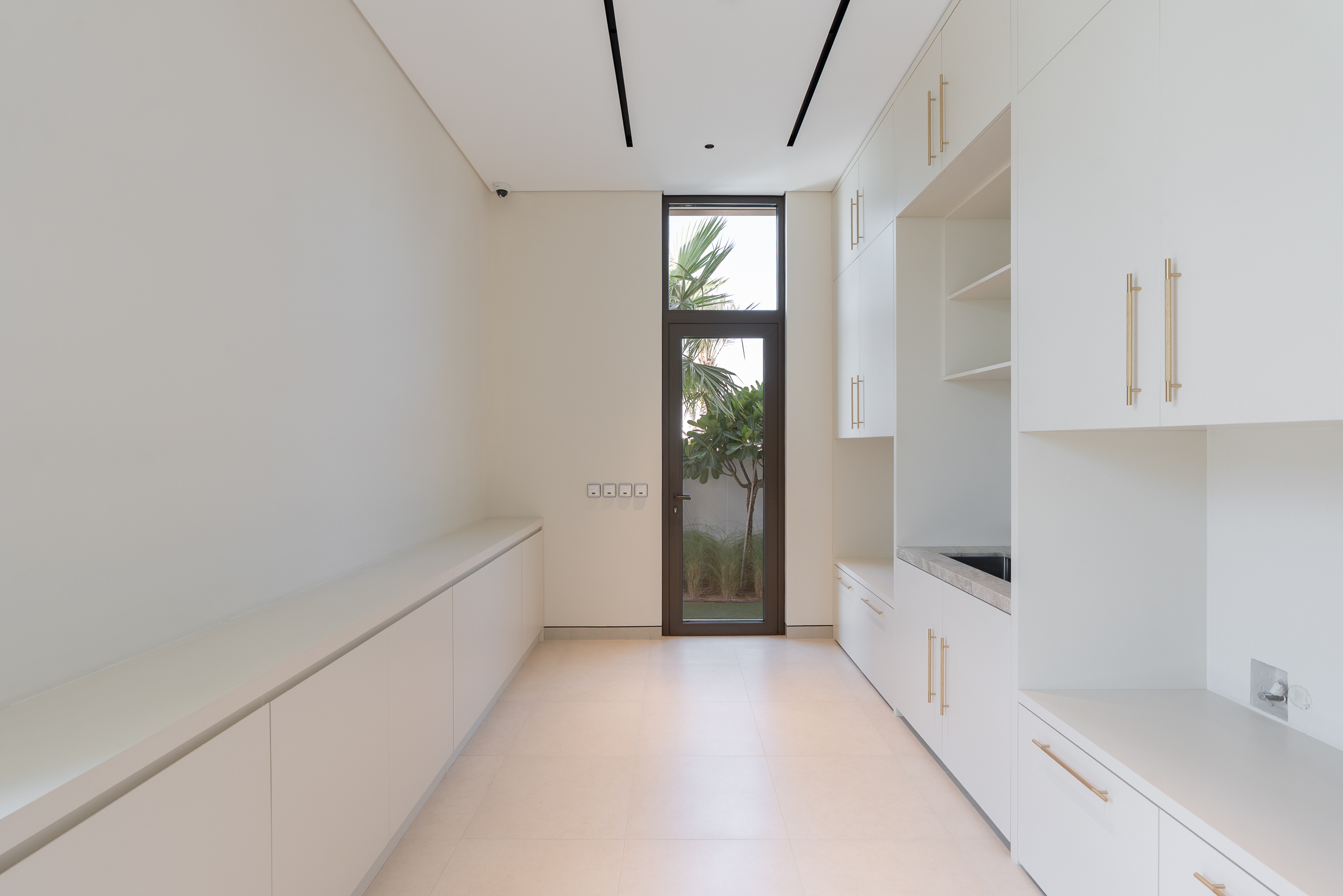  Corner Dubai Hills Estate Villa With Golf Views - 物件實景
