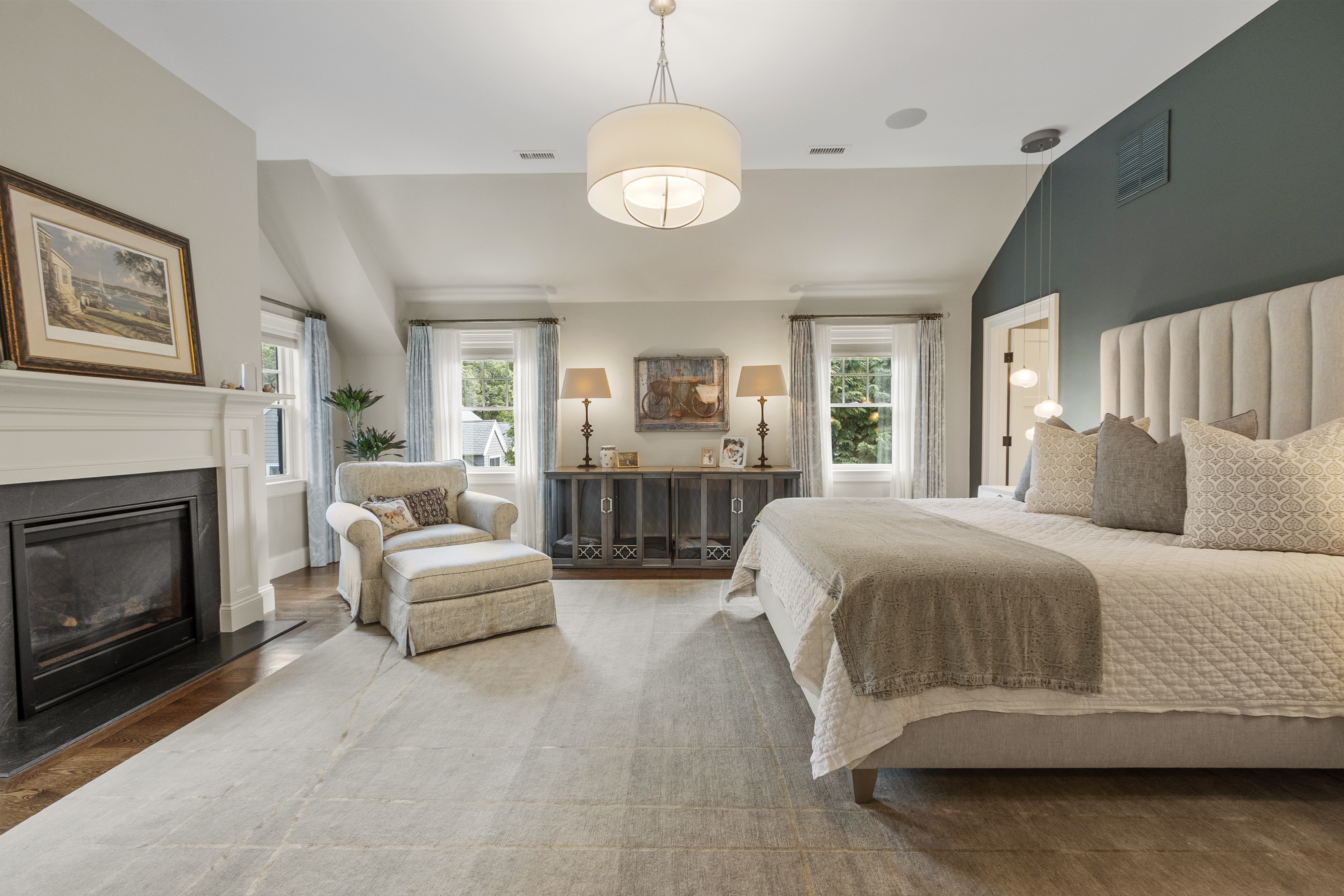  343 Nashawtuc Road, Concord, MA 01742 - 物件實景