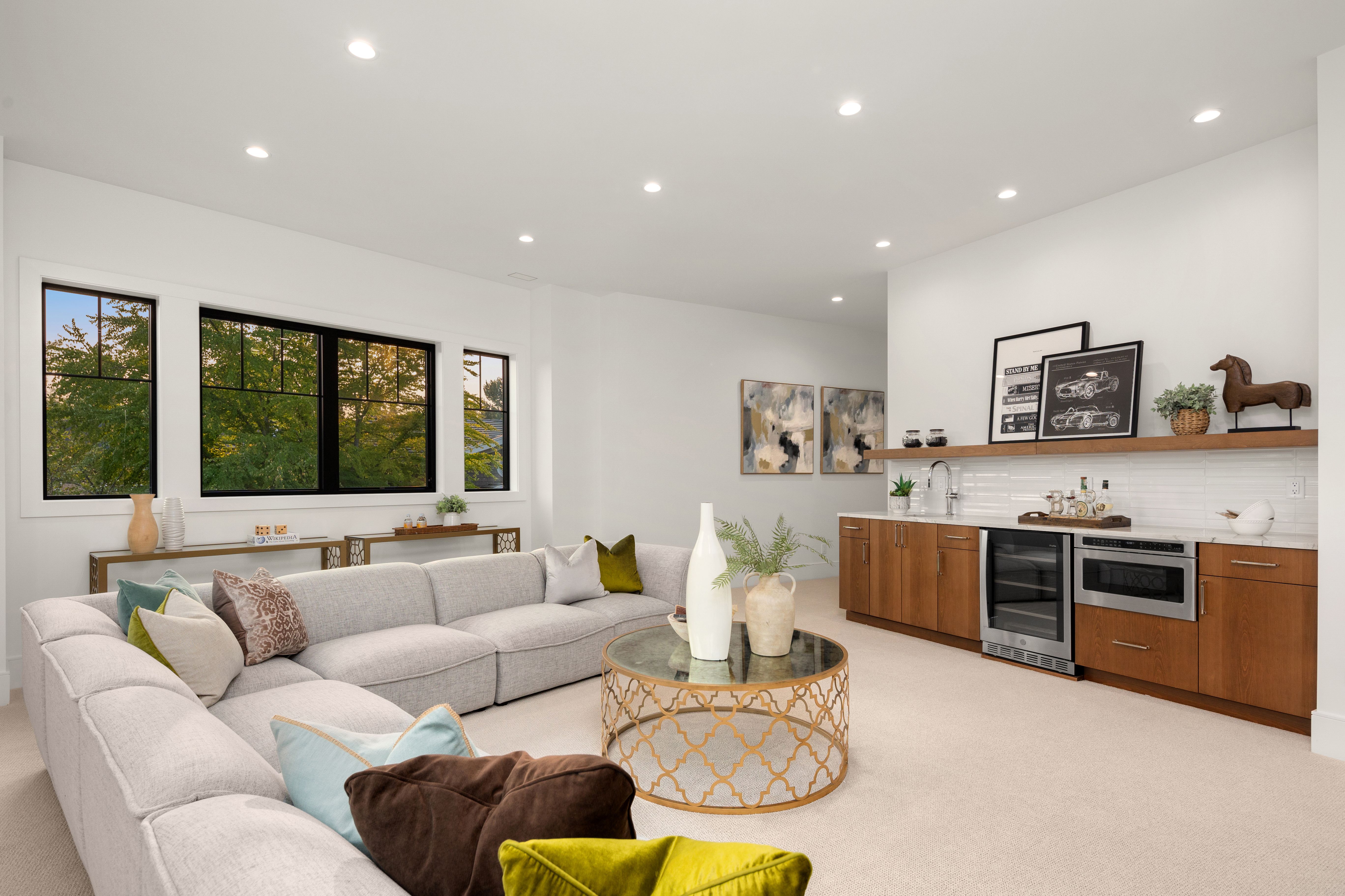  2544 39th Ave E, Seattle, WA 98112 - 物件實景