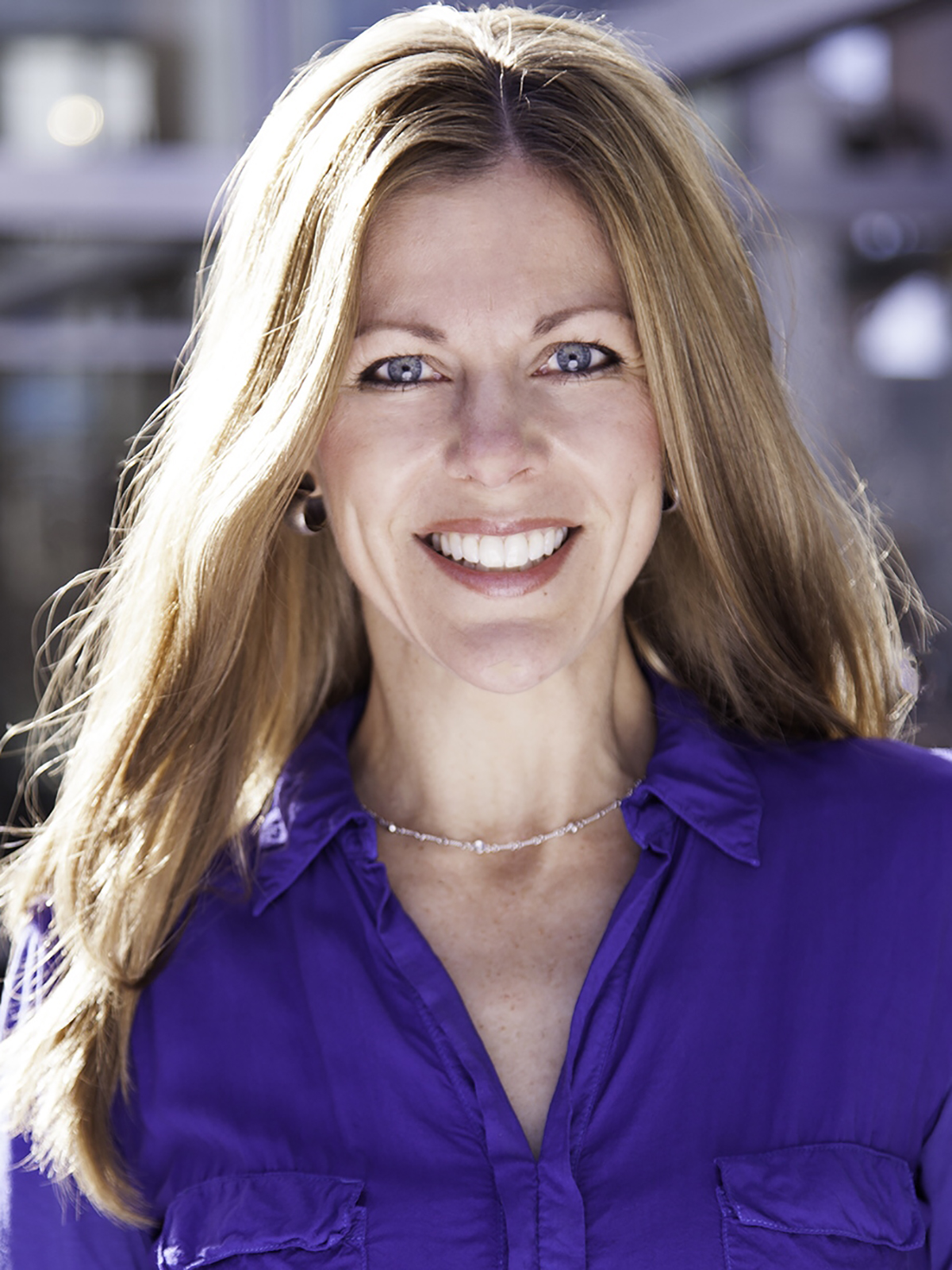 Laura Sperry