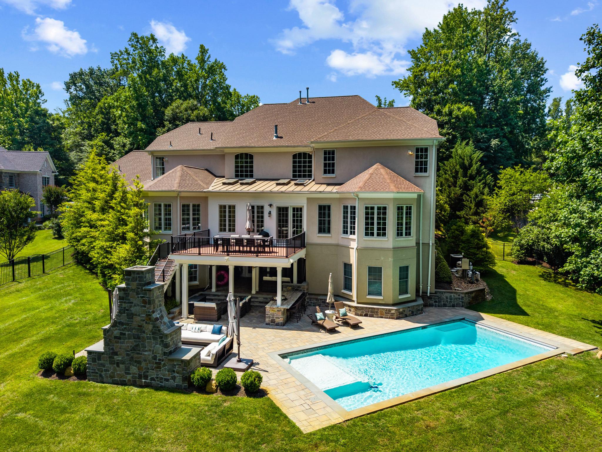  1614 Annesley Court, Annapolis, MD, 21401 - 物件實景