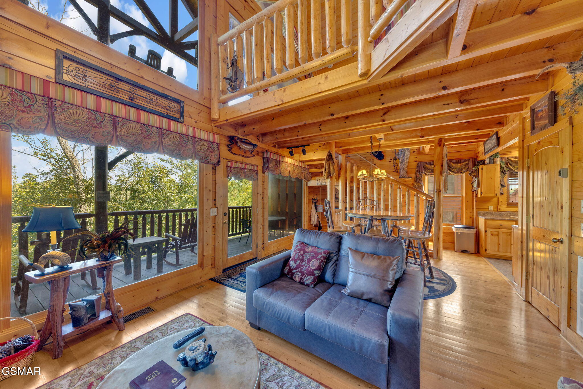 Sevierville, Tennessee, 37862, United States, 3 Bedrooms Bedrooms, ,3 BathroomsBathrooms,Residential,For Sale,1974724