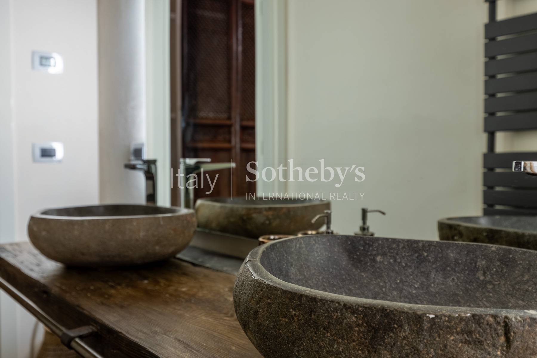  Exclusive property just a few steps from Piazzale Michelangelo - 物件實景