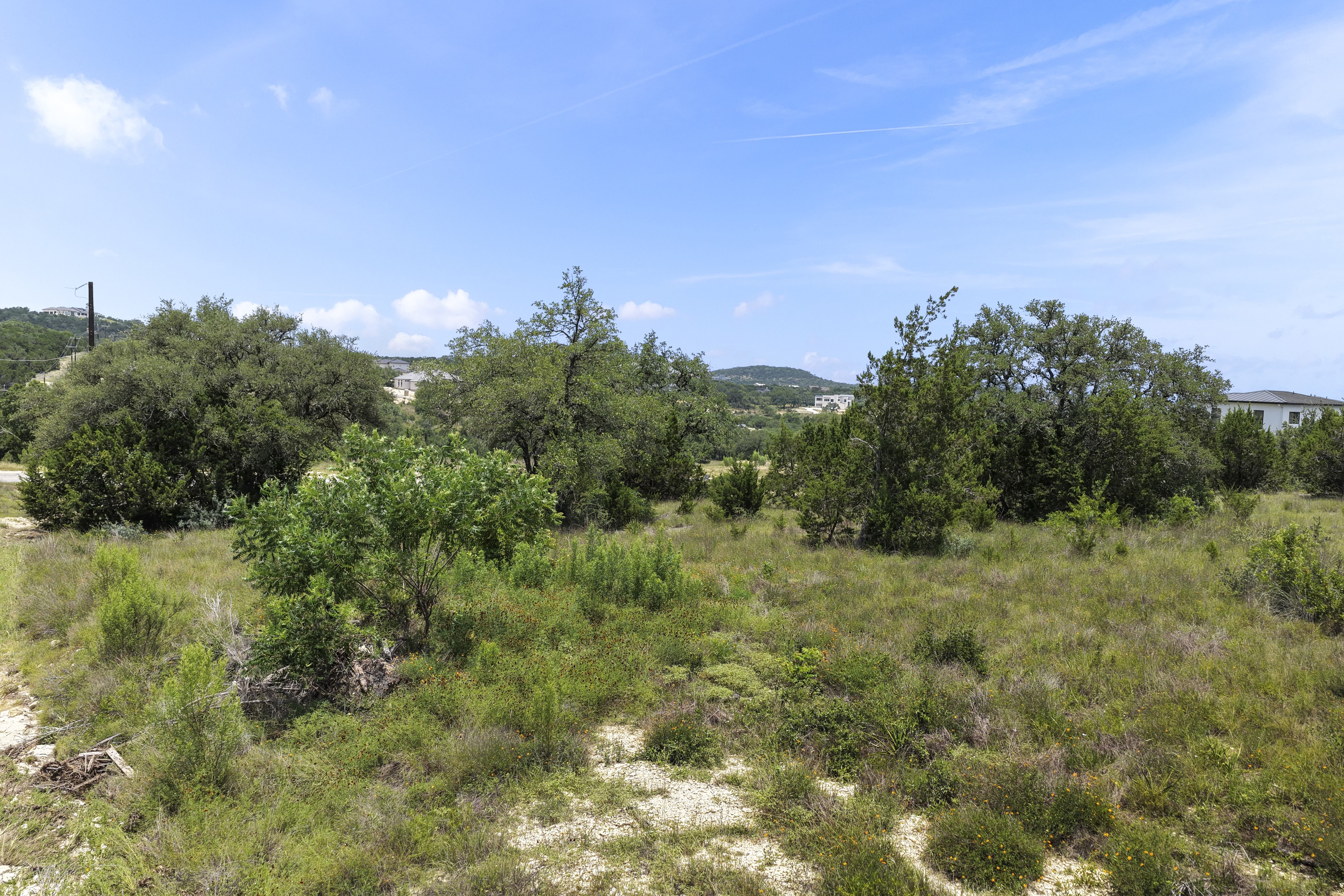  Exceptional Lot with Panoramic Views - 物件實景