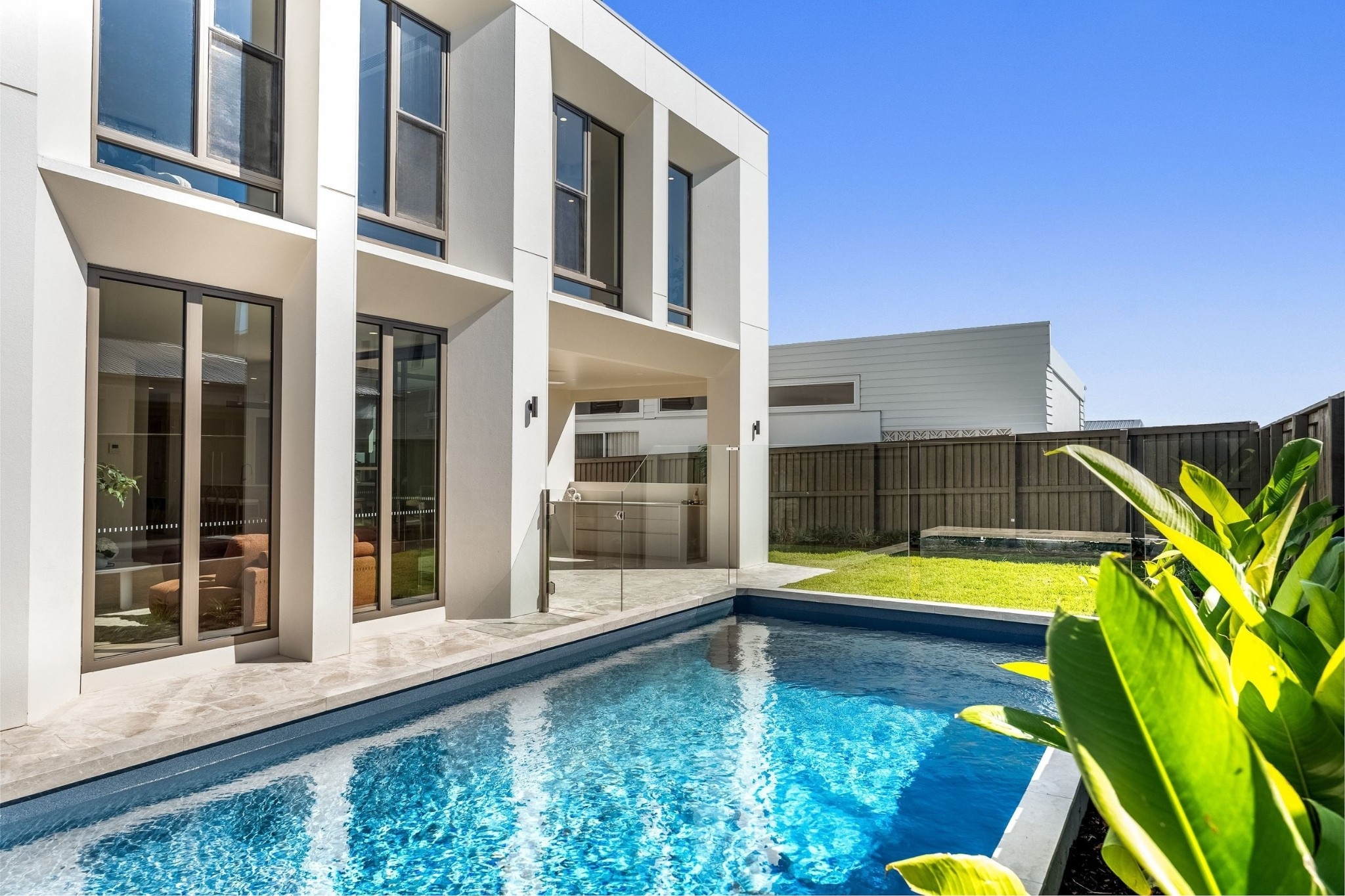  9 Blue Water Place, Byron Bay - 物件實景