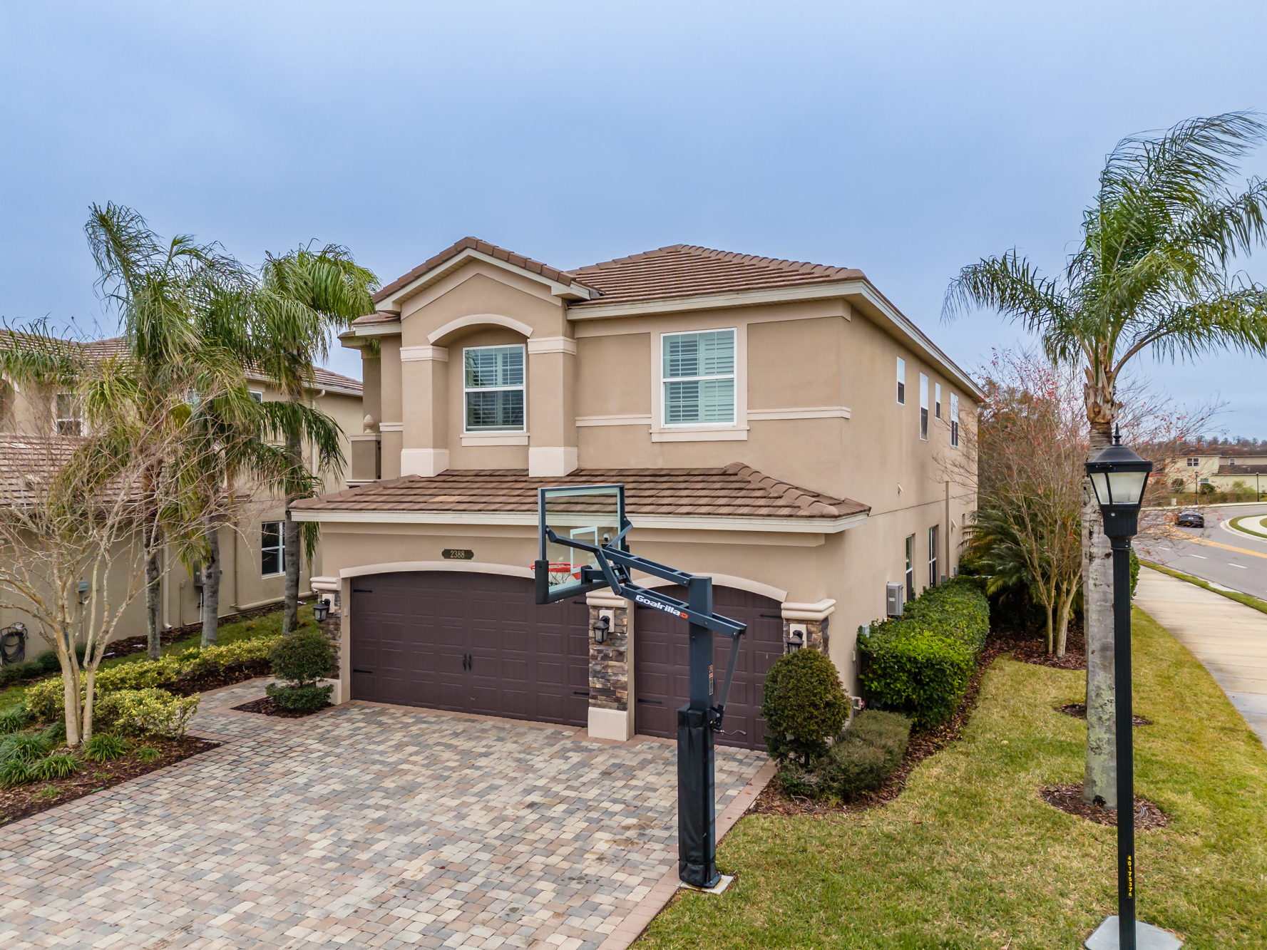 Wesley Chapel, Florida, 33543, United States, 6 Bedrooms Bedrooms, ,5 BathroomsBathrooms,Residential,For Sale,1841577