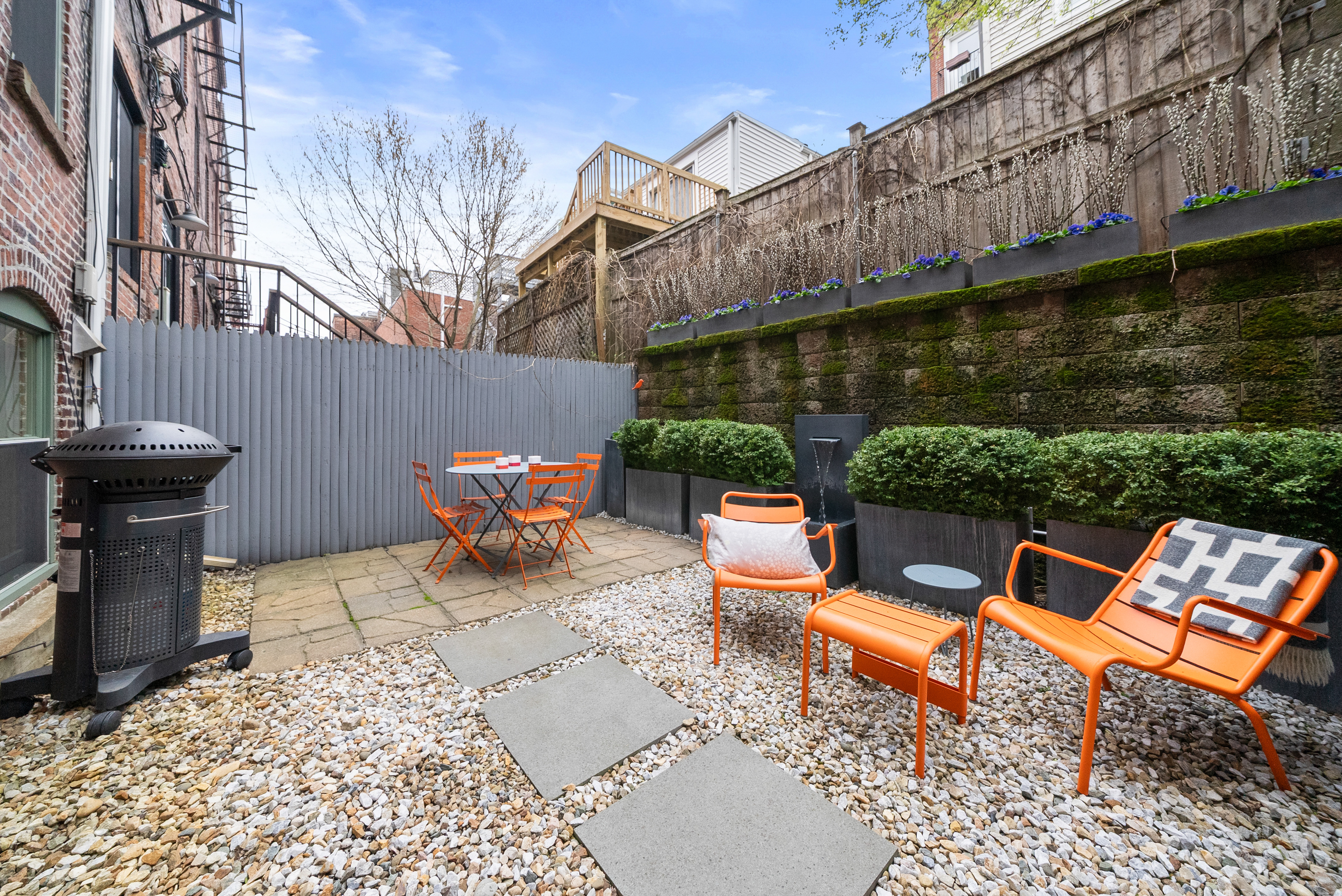  11 Lawnwood Place, Boston, MA, 02129 - 物件實景