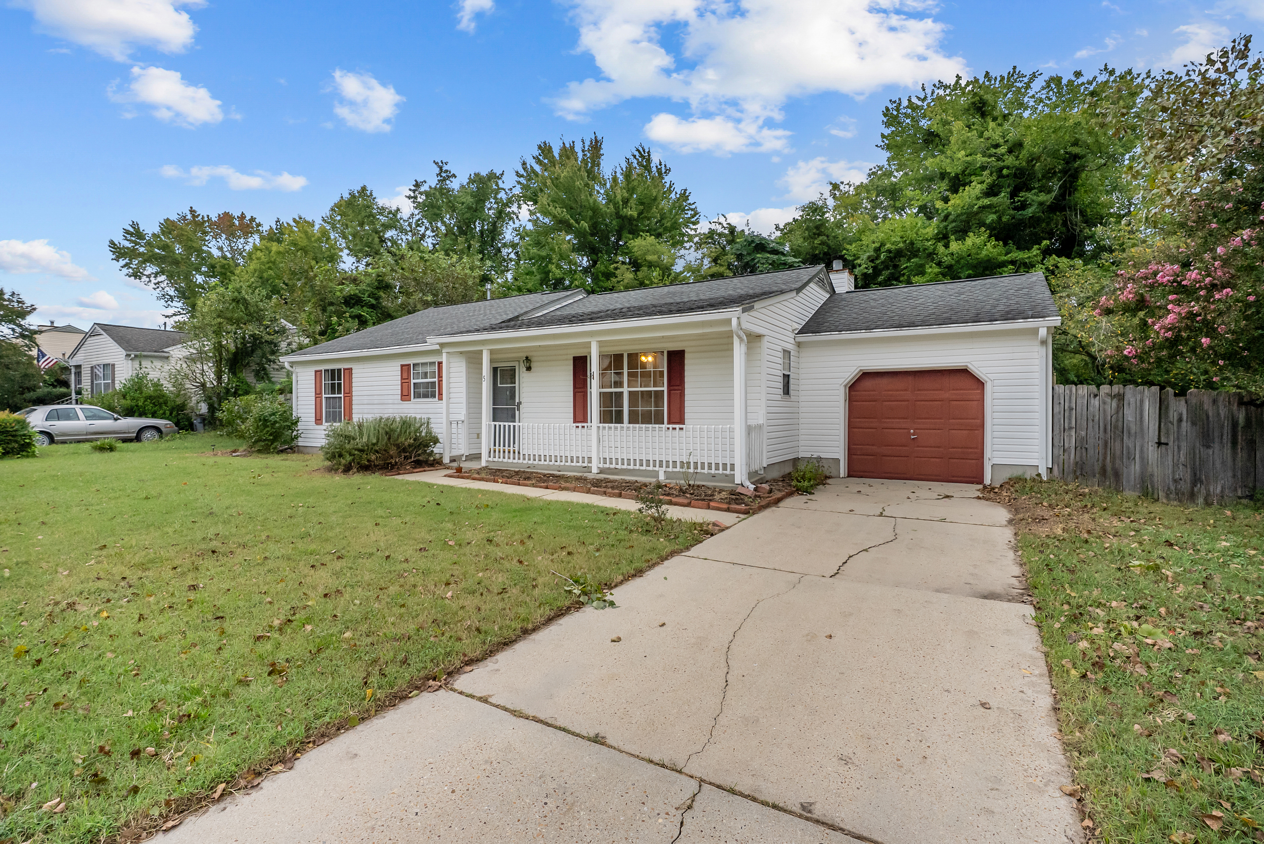 5 Compton Court, Hampton, VA 23666 - 物件實景