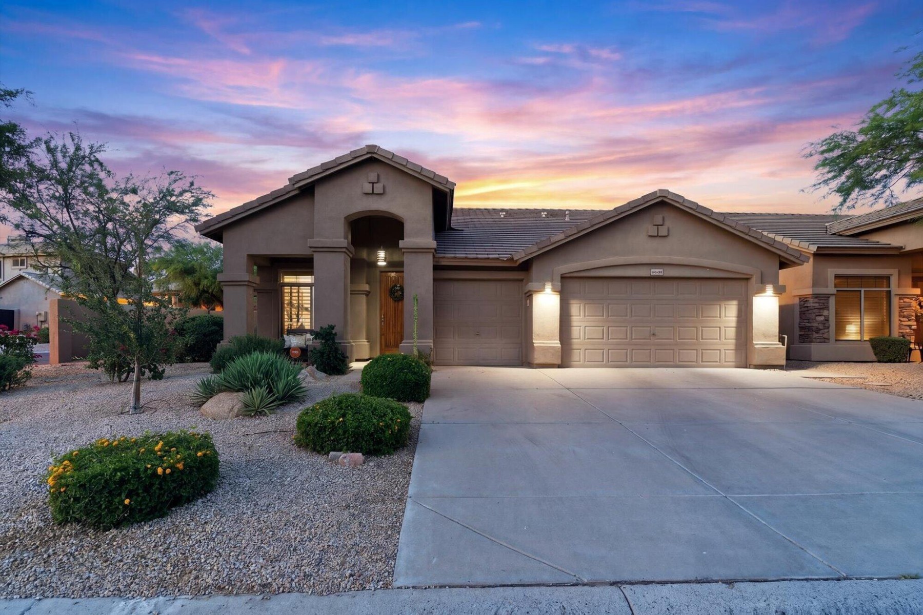 10638 E Betony Drive ¦Scottsdale, AZ - 物件實景