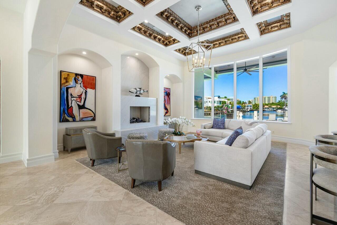 Highland Beach, Florida, 33487, United States, 5 Bedrooms Bedrooms, ,8 BathroomsBathrooms,Residential,For Sale,1688388