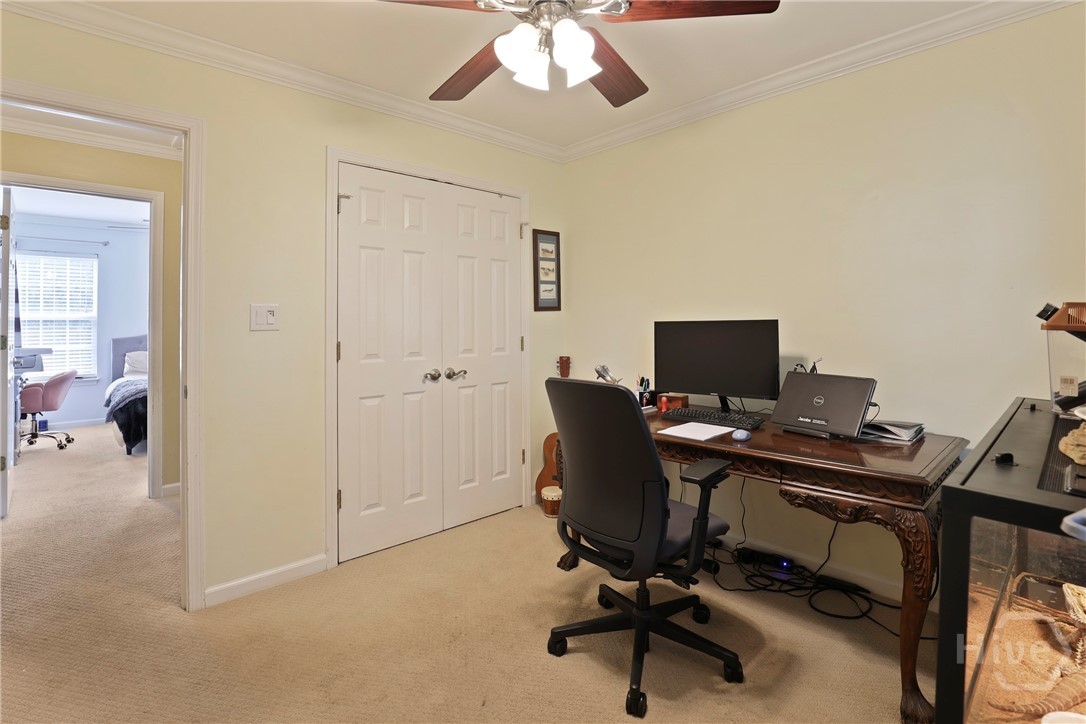 Savannah, Georgia, 31410, United States, 4 Bedrooms Bedrooms, ,3 BathroomsBathrooms,Residential,For Sale,1847240