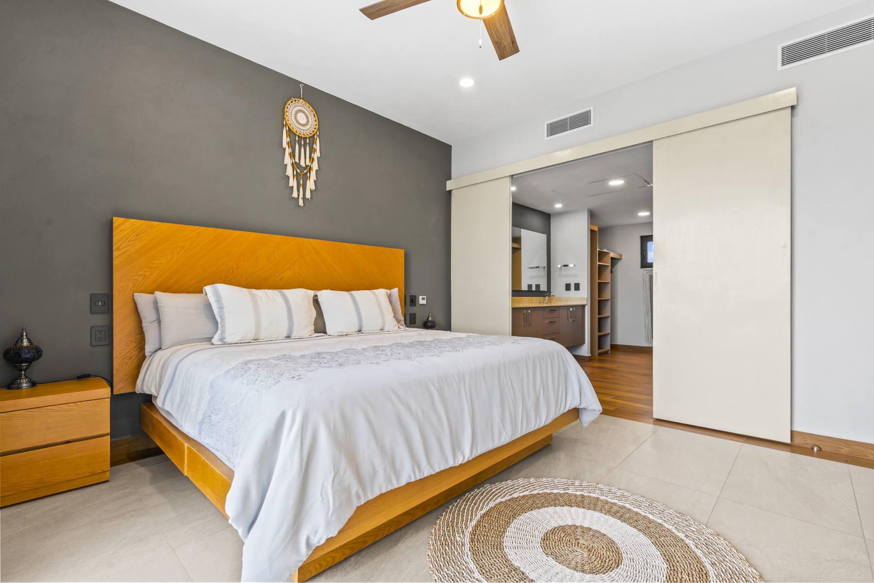  Bengala Boutique 401  Corner Apartment with tropical views in Los Tigres - 物件實景