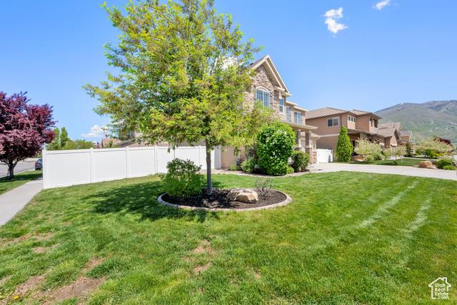 Farmington, Utah, 84025, United States, 4 Bedrooms Bedrooms, ,3 BathroomsBathrooms,Residential,For Sale,1851956