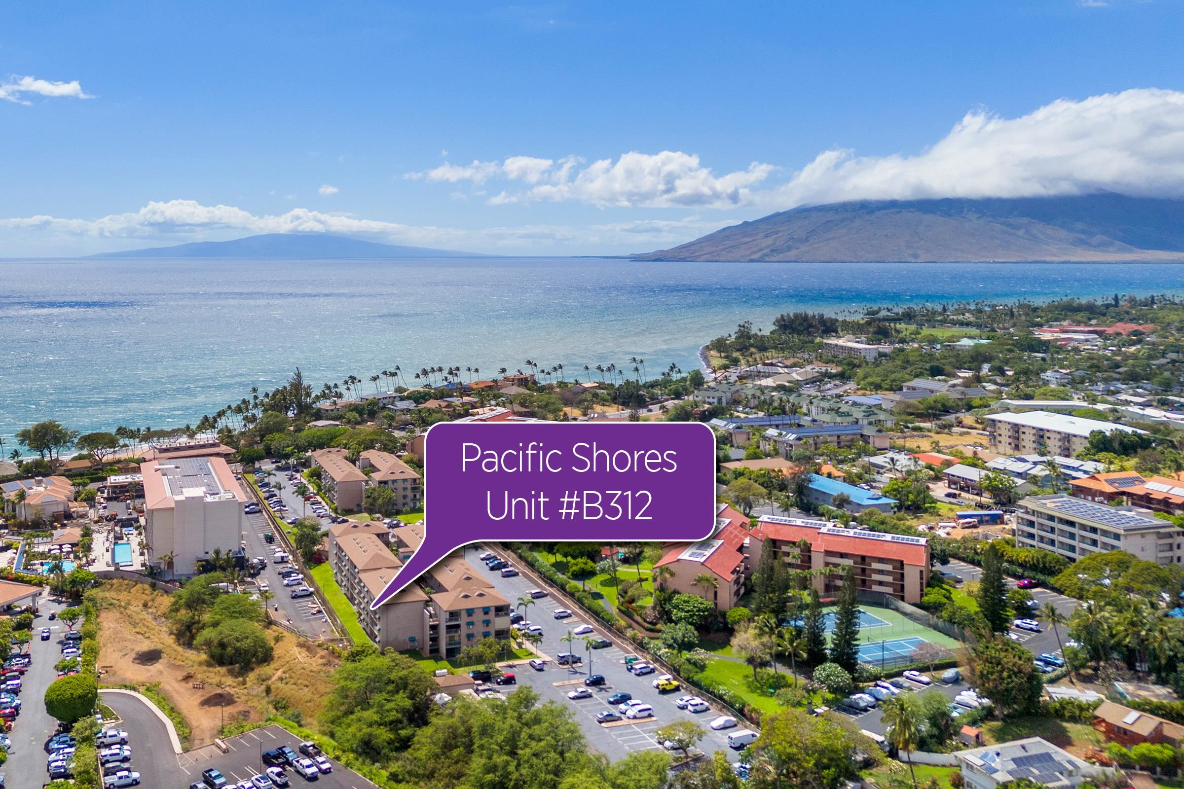 Kihei, Hawaii, 96753, United States, 2 Bedrooms Bedrooms, ,2 BathroomsBathrooms,Residential,For Sale,1850323