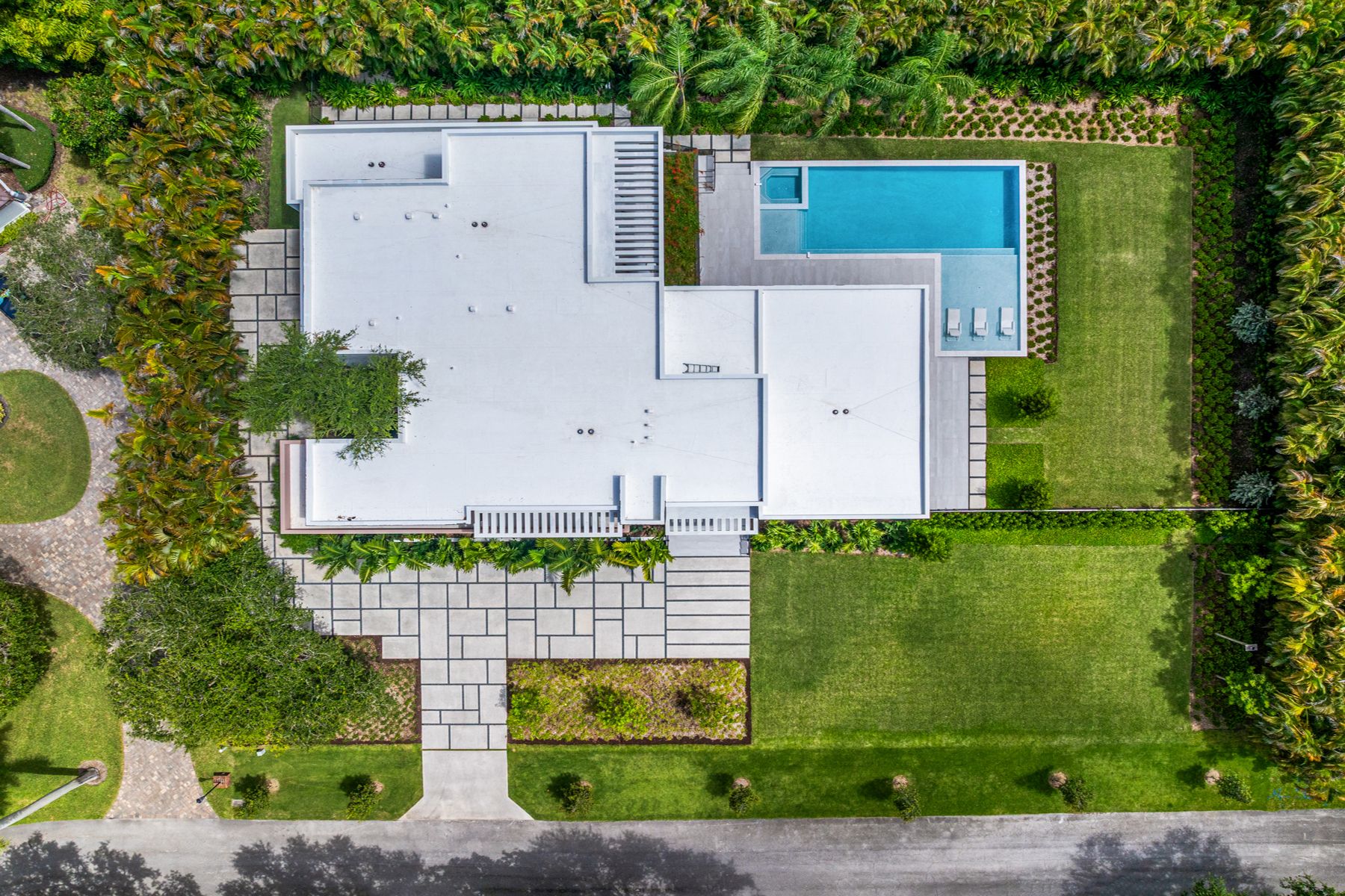  5825 SW 111th Ter, Pinecrest, FL, 33156 - 物件實景