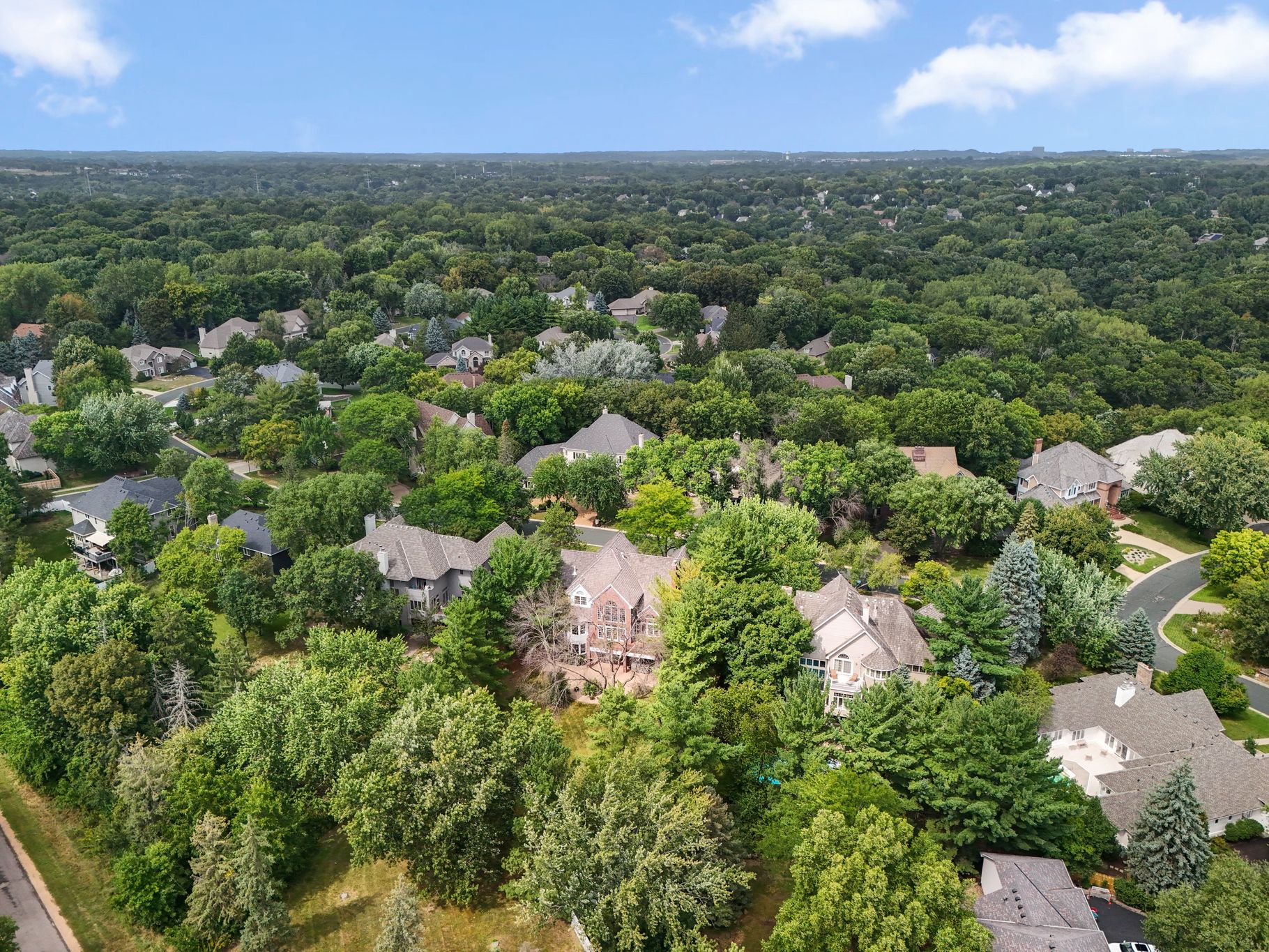  Timeless Bell Oaks Estate with Exceptional Craftsmanship - 物件實景