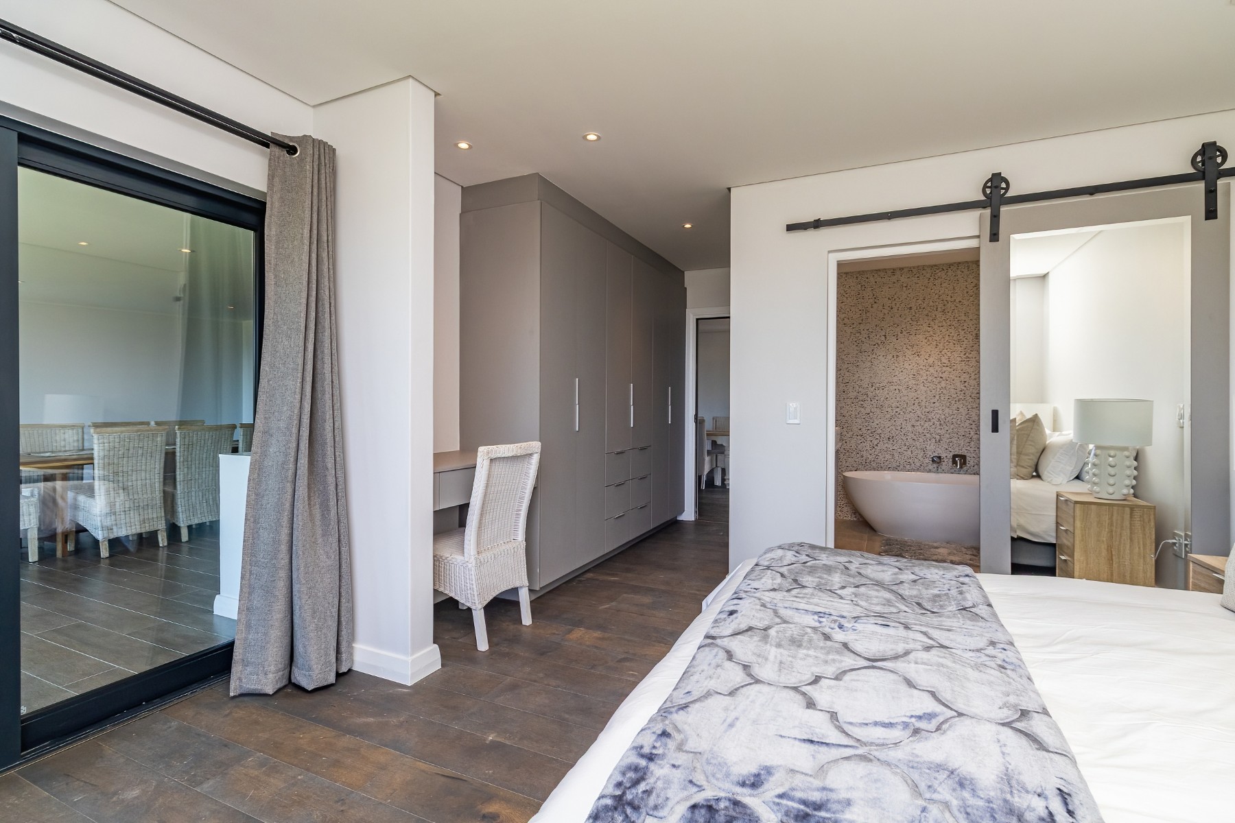  Sea View Penthouse Apartment - 物件實景
