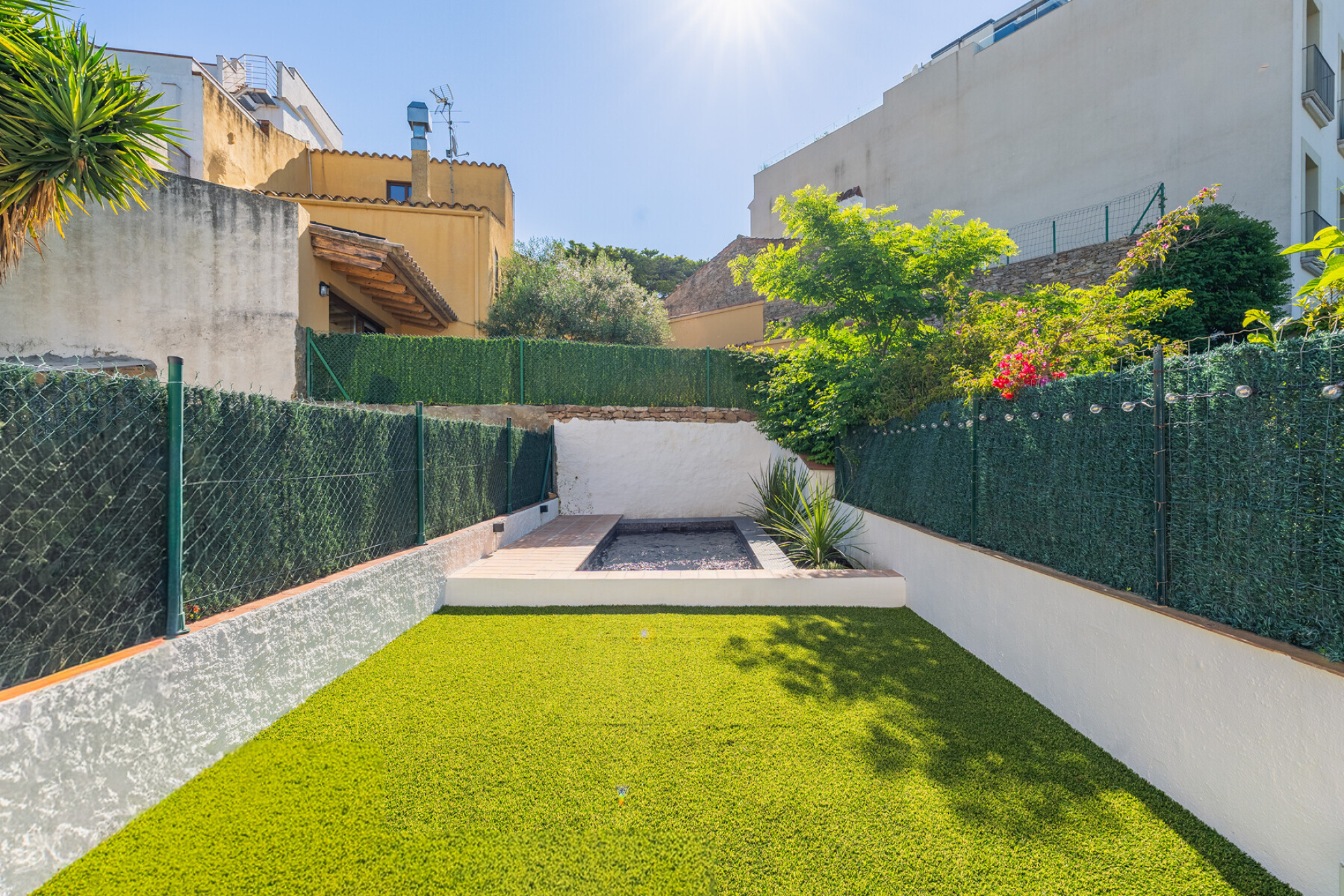  Charming house with pool in the center of Begur - 物件實景