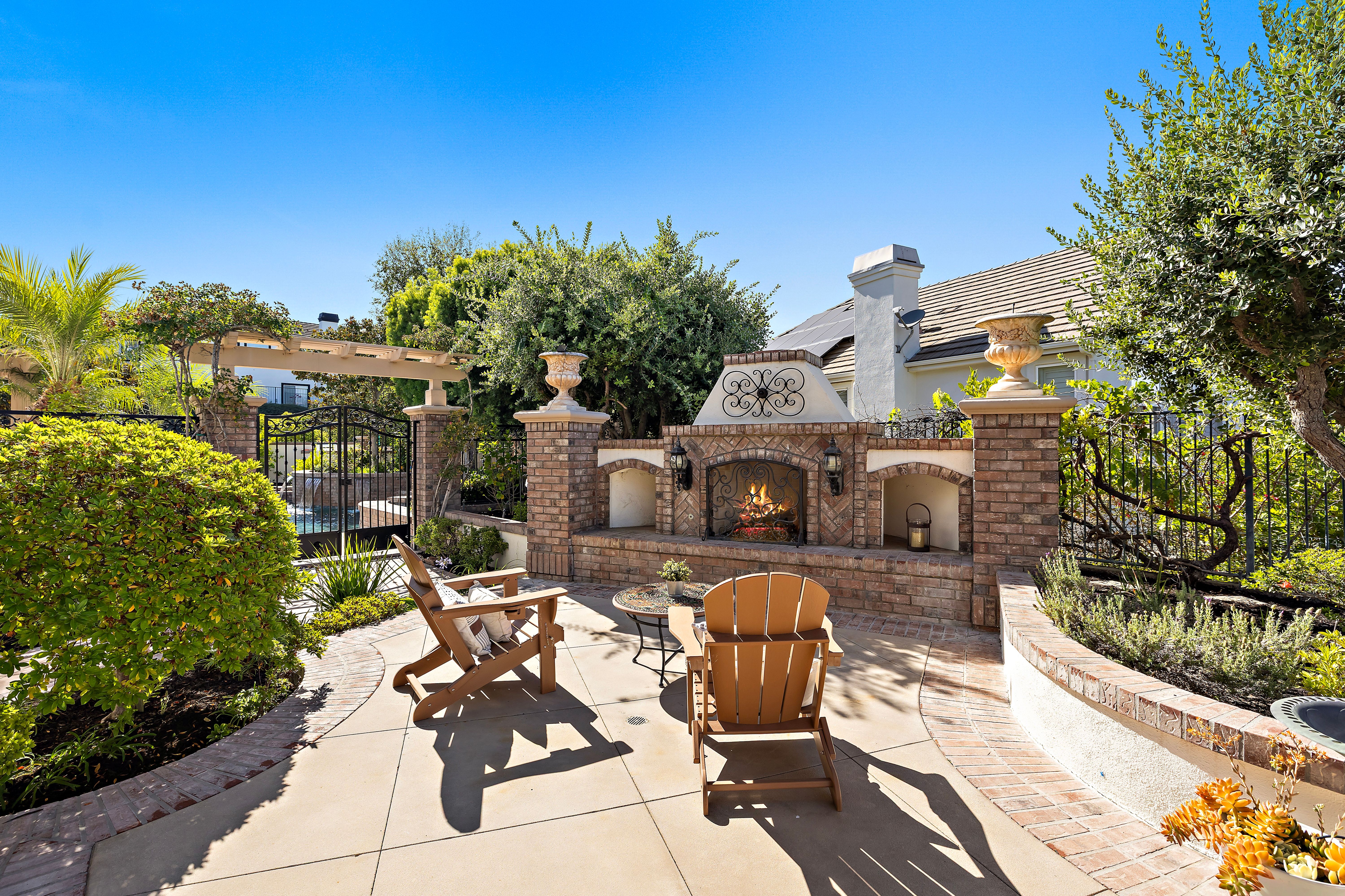  5 Rocky Mountain, Coto de Caza, CA 92679 - 物件實景