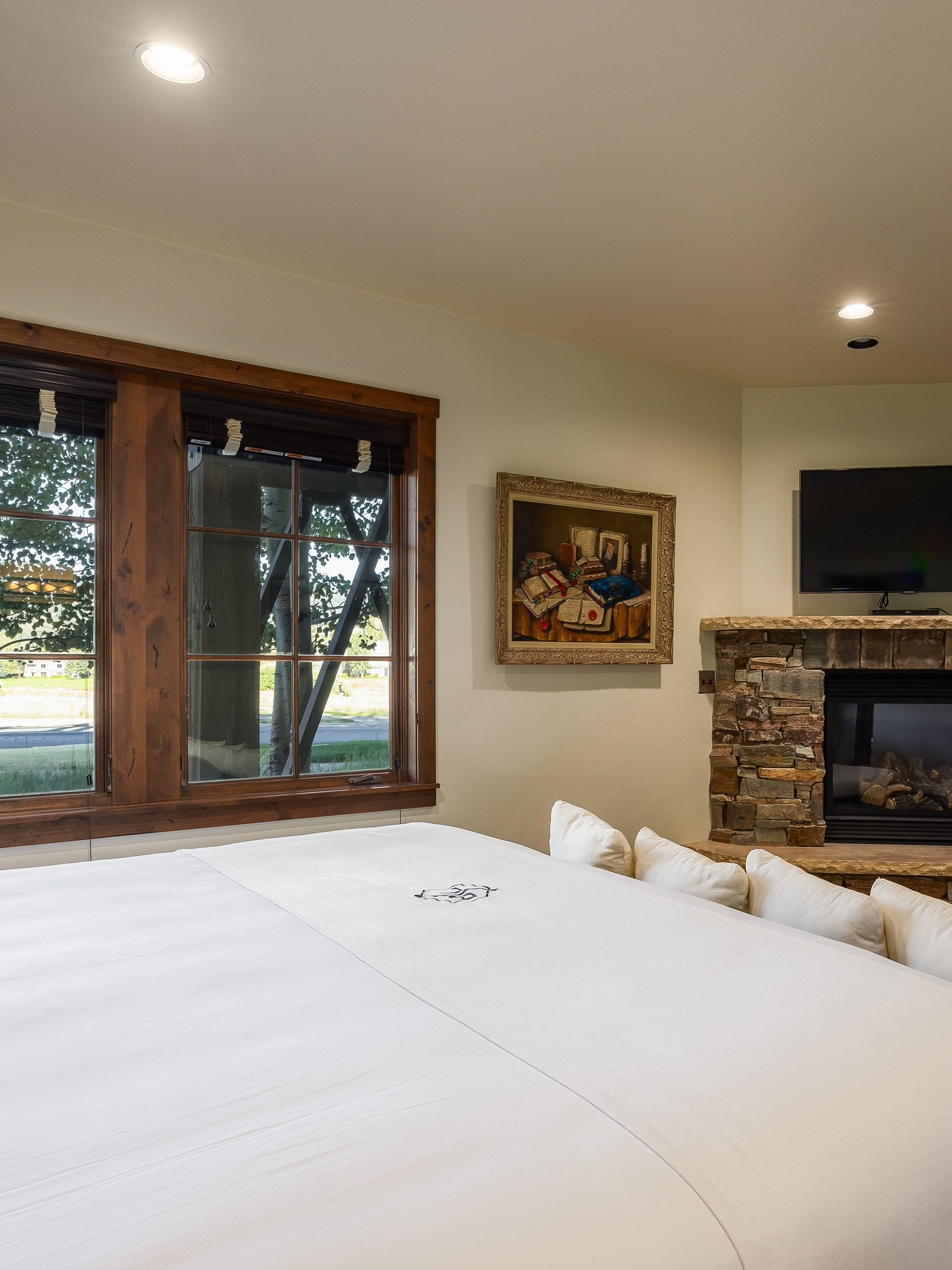  High-touch, 3Bd/4Ba Condotel In Deer Valley Resort