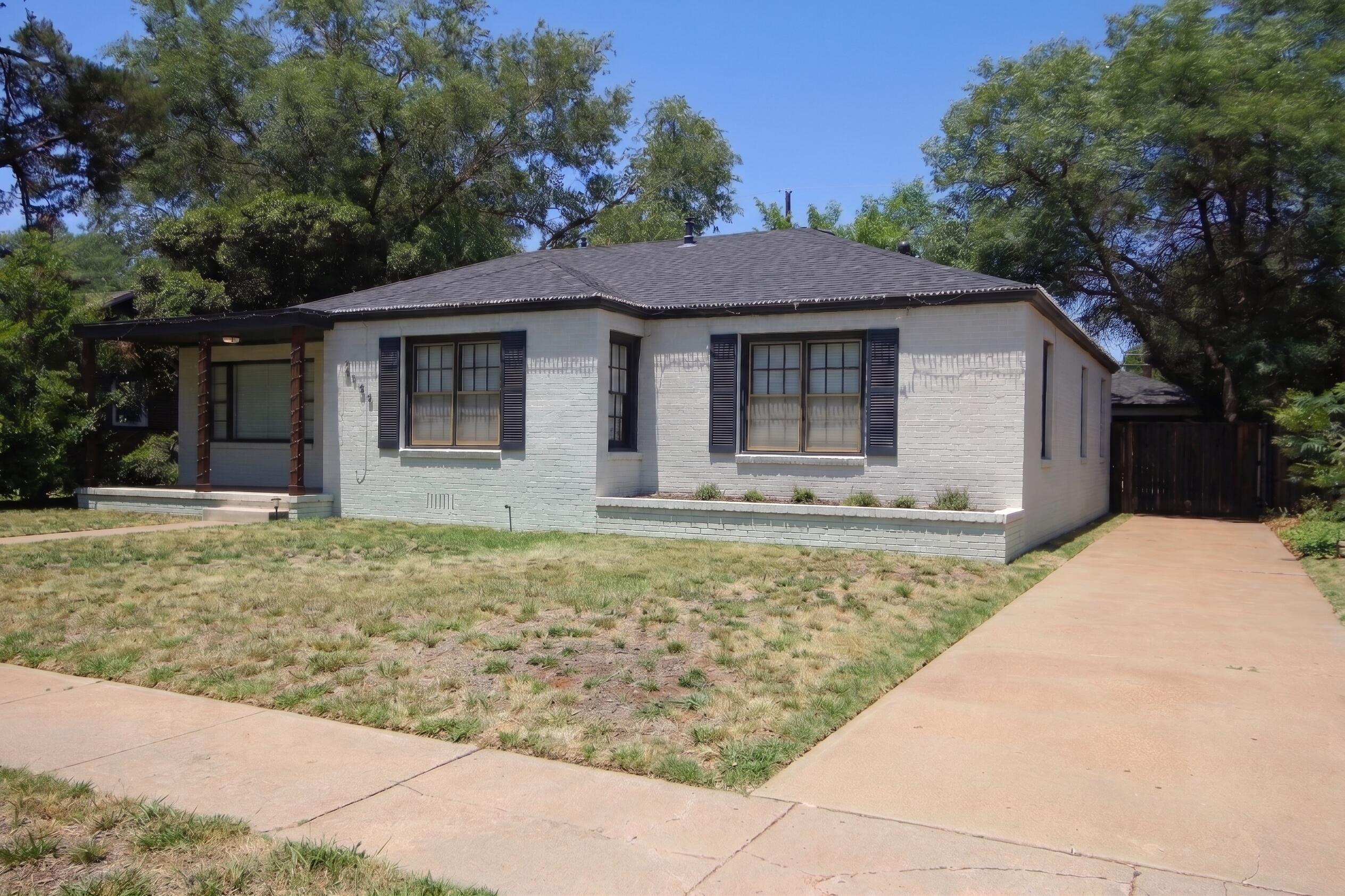 29th St, Lubbock, TX 79410 #1