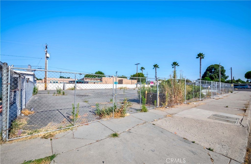 2416 E Alondra Boulevard, Compton, California, 90221, United States, ,Land,For Sale,2416 E Alondra Boulevard,1610631